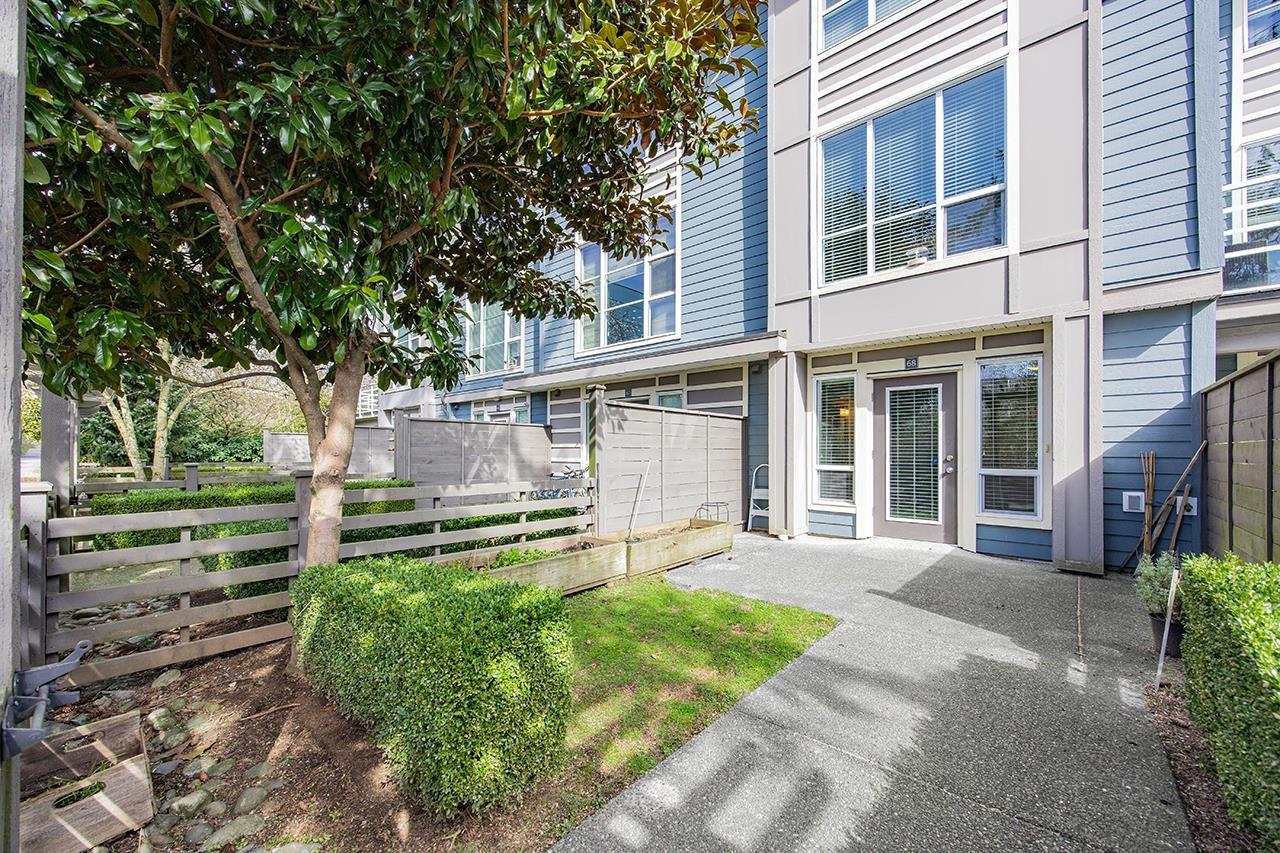 68 15405 31st Avenue, Surrey, British Columbia  V3Z 2W5 - Photo 25 - R3110900