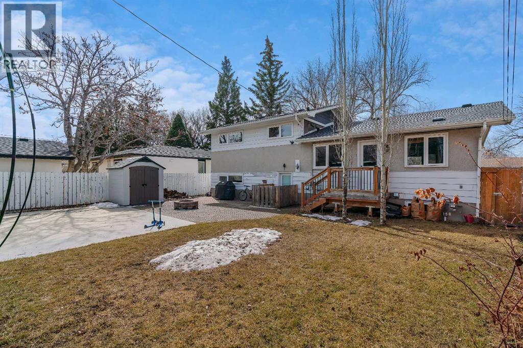 3116 Brentwood Boulevard NW, Calgary, Alberta  T2L 1J8 - Photo 28 - A2301479