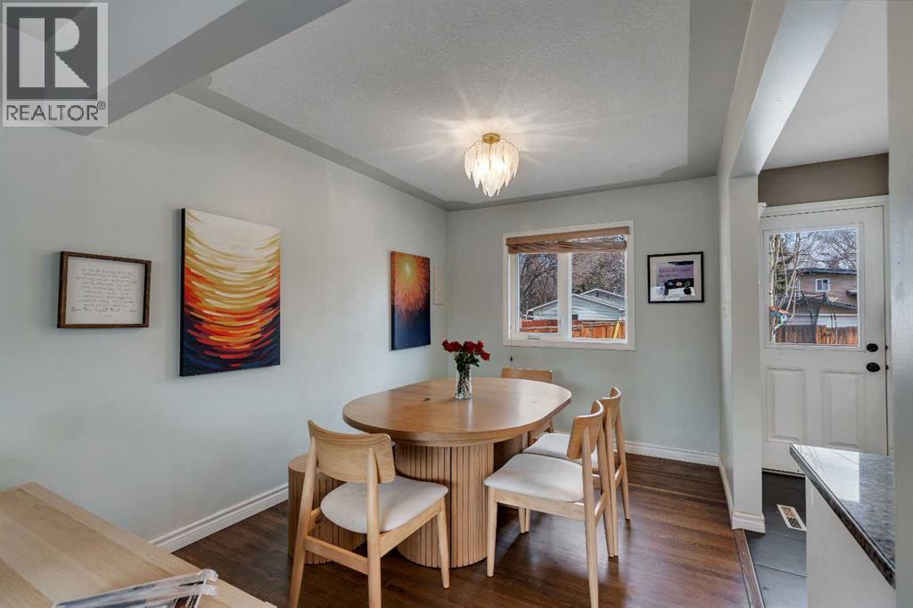 3116 Brentwood Boulevard NW, Calgary, Alberta  T2L 1J8 - Photo 7 - A2301479