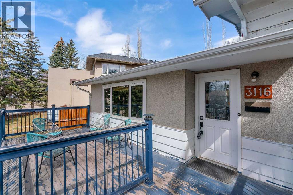 3116 Brentwood Boulevard NW, Calgary, Alberta  T2L 1J8 - Photo 30 - A2301479