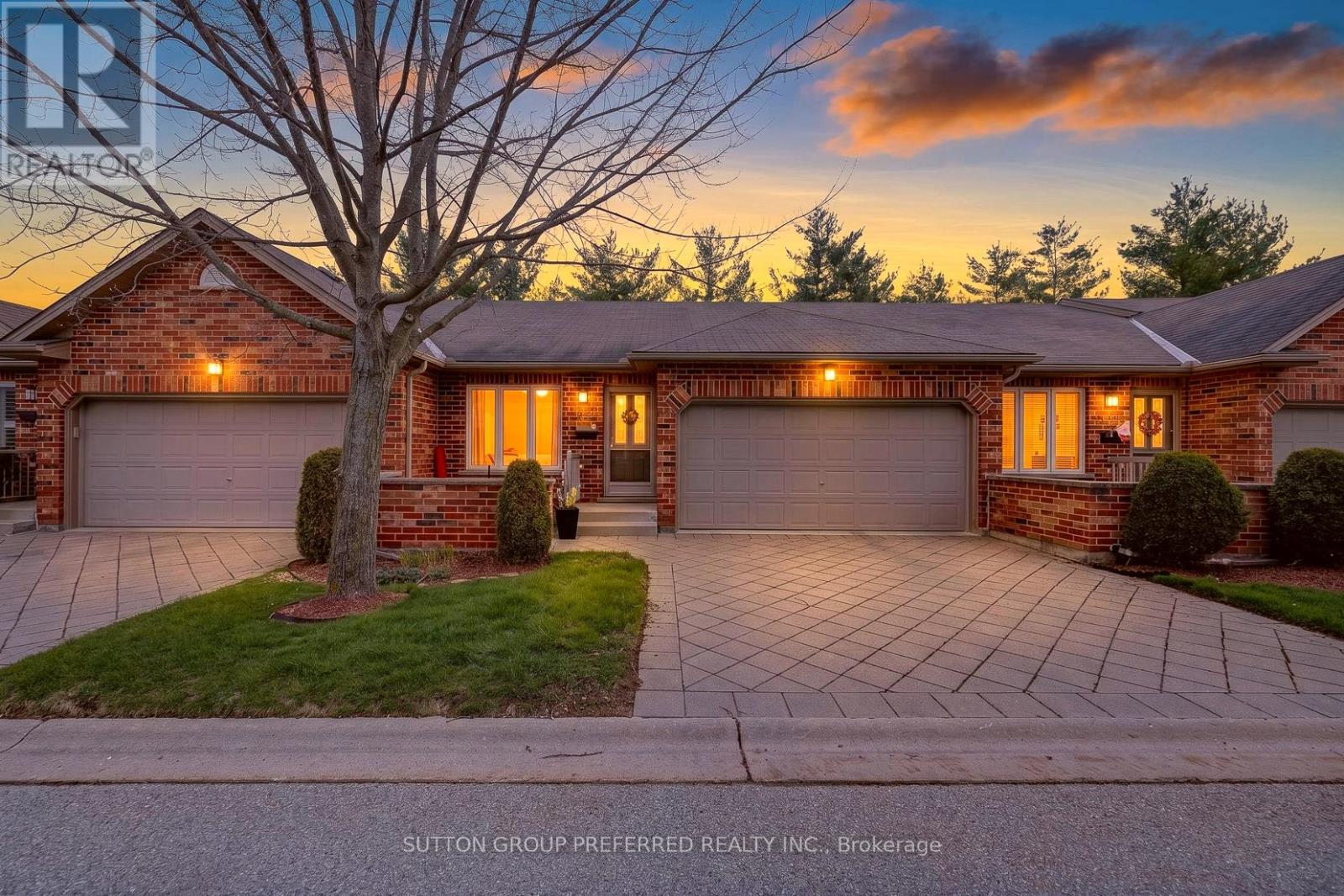 41 - 43 Capulet Walk, London North, Ontario  N6H 5V5 - Photo 3 - X13033918