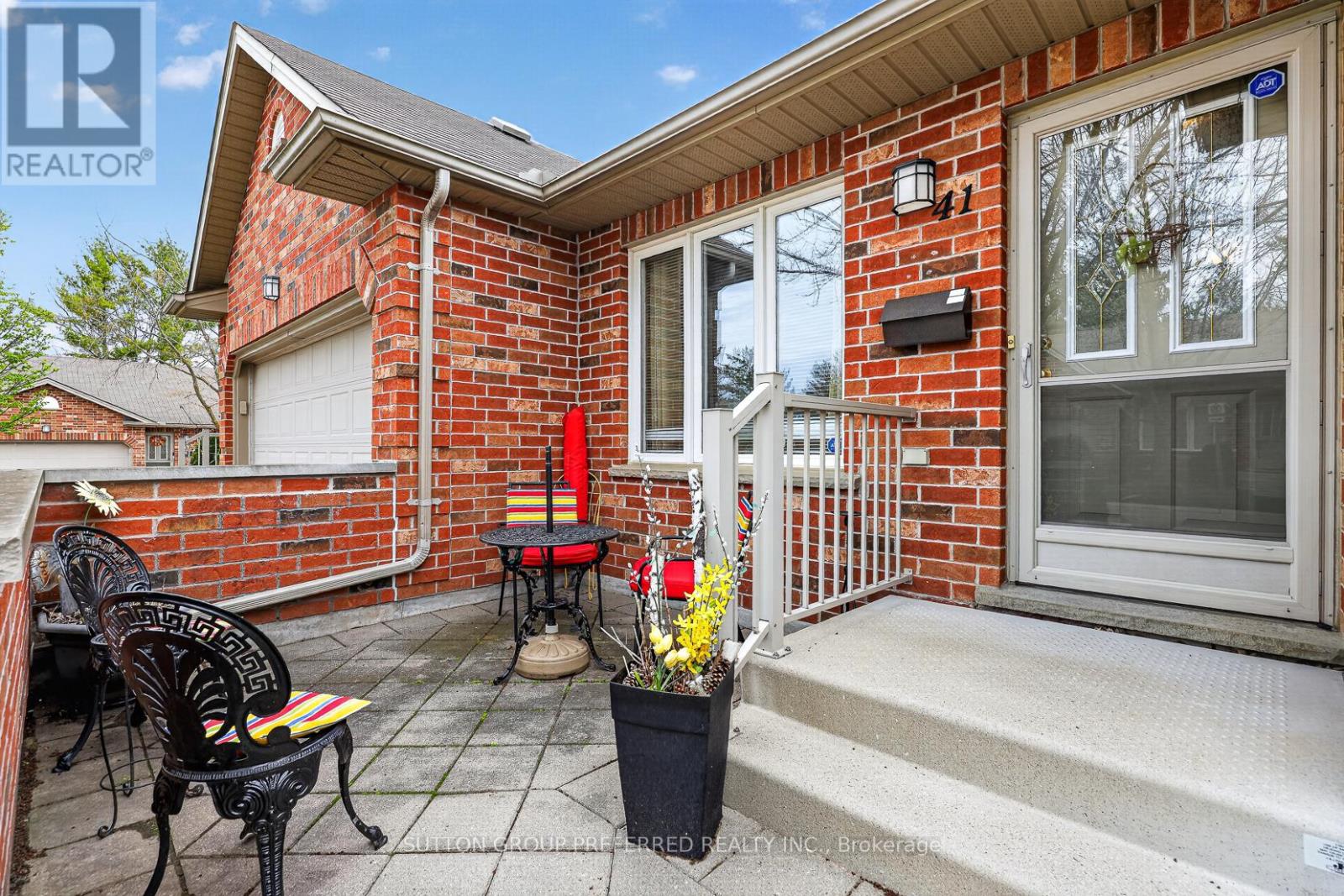 41 - 43 Capulet Walk, London North, Ontario  N6H 5V5 - Photo 4 - X13033918