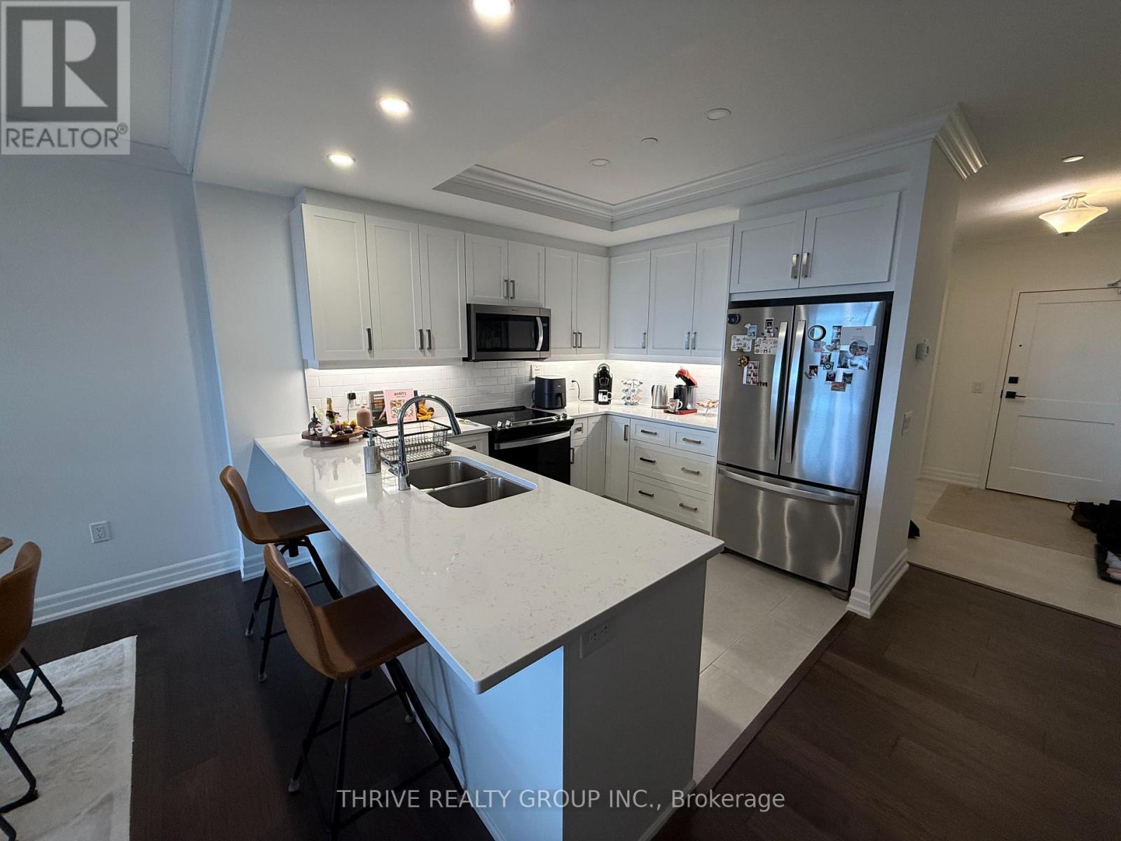 801 - 480 Callaway Road, London North, Ontario  N6G 0Z3 - Photo 4 - X13033938