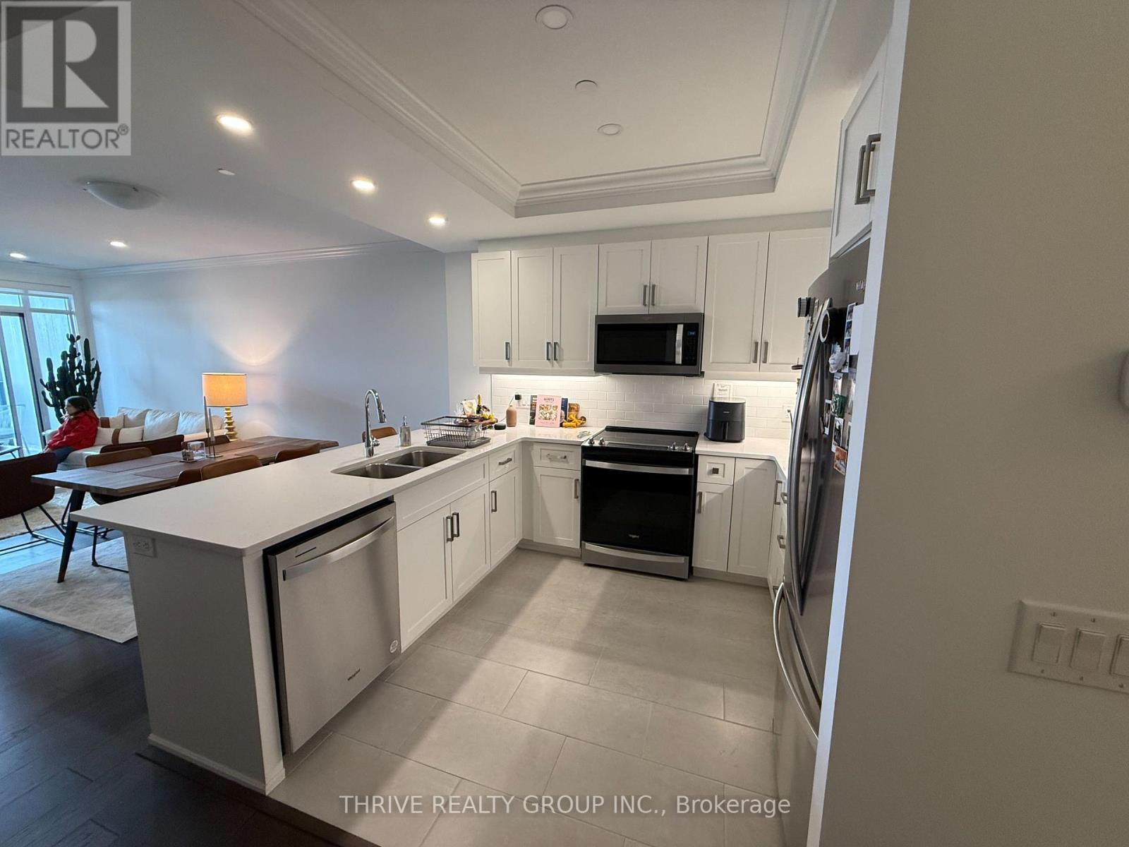 801 - 480 Callaway Road, London North, Ontario  N6G 0Z3 - Photo 5 - X13033938