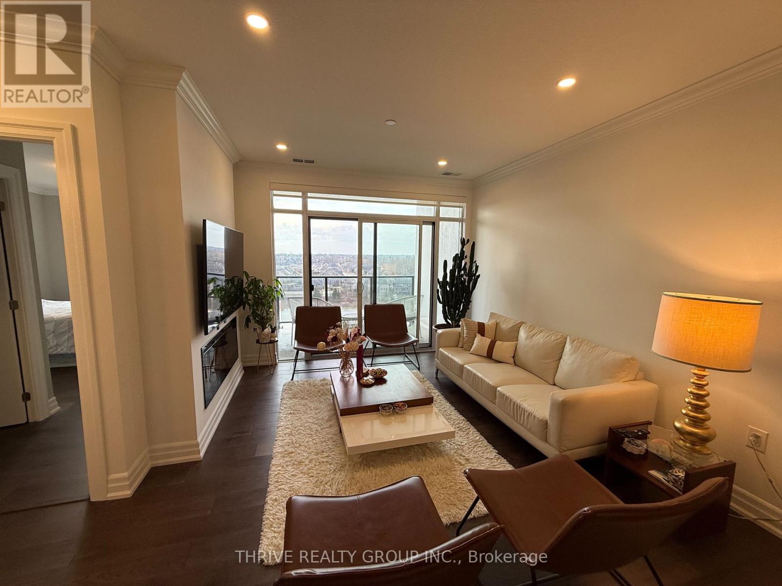 801 - 480 Callaway Road, London North, Ontario  N6G 0Z3 - Photo 9 - X13033938