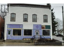 14 CLINTON STREET S, South Bruce, Ontario