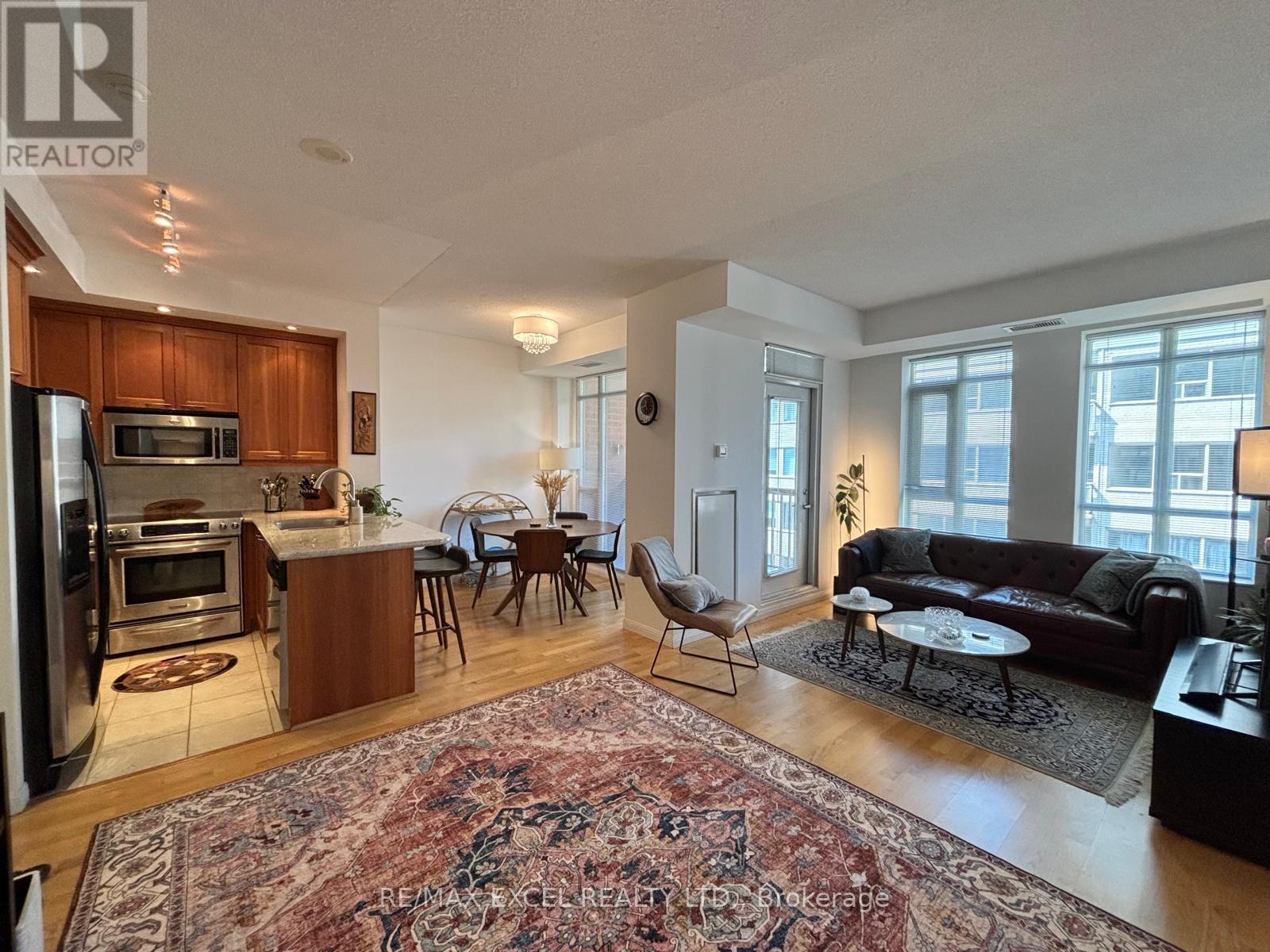 426 - 900 MOUNT PLEASANT ROAD, toronto (mount pleasant west), Ontario