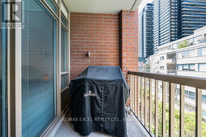 426 - 900 Mount Pleasant Road, Toronto, Ontario  M4P 3J9 - Photo 21 - C13033928