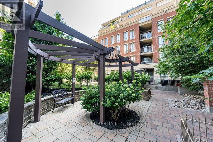 426 - 900 Mount Pleasant Road, Toronto, Ontario  M4P 3J9 - Photo 35 - C13033928