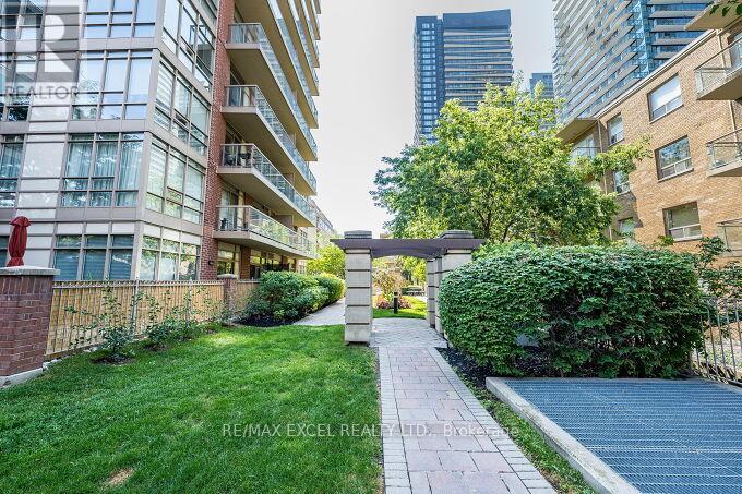 426 - 900 Mount Pleasant Road, Toronto, Ontario  M4P 3J9 - Photo 37 - C13033928