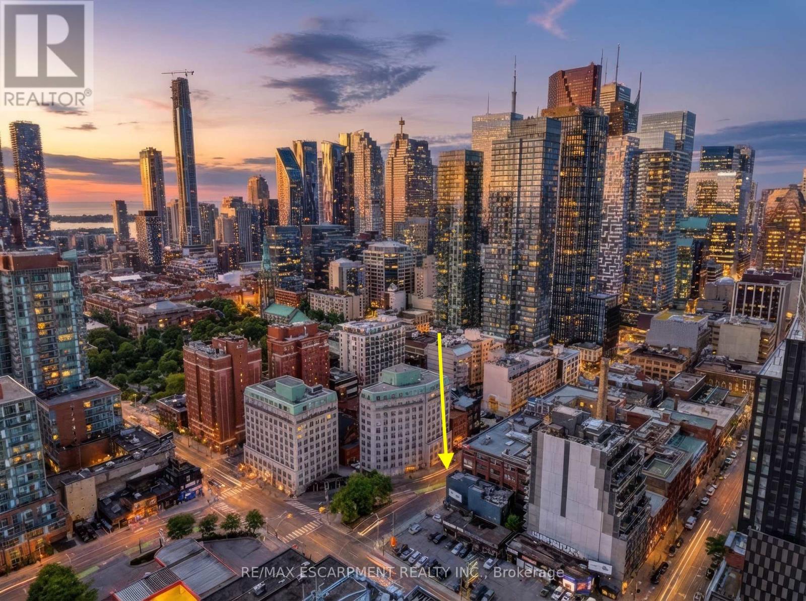 Th1 - 127 Queen Street E, Toronto, Ontario  M5C 1S3 - Photo 7 - C13033940