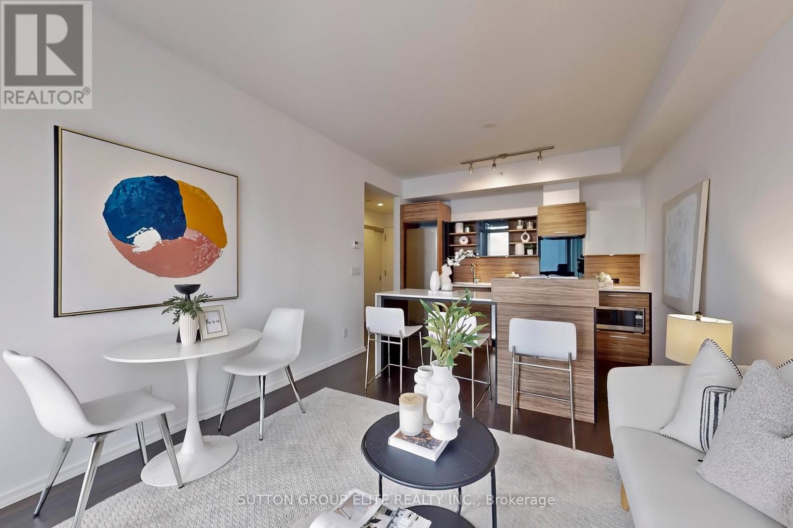 1705 - 75 St Nicholas Street, Toronto, Ontario  M4Y 0A5 - Photo 10 - C13034030