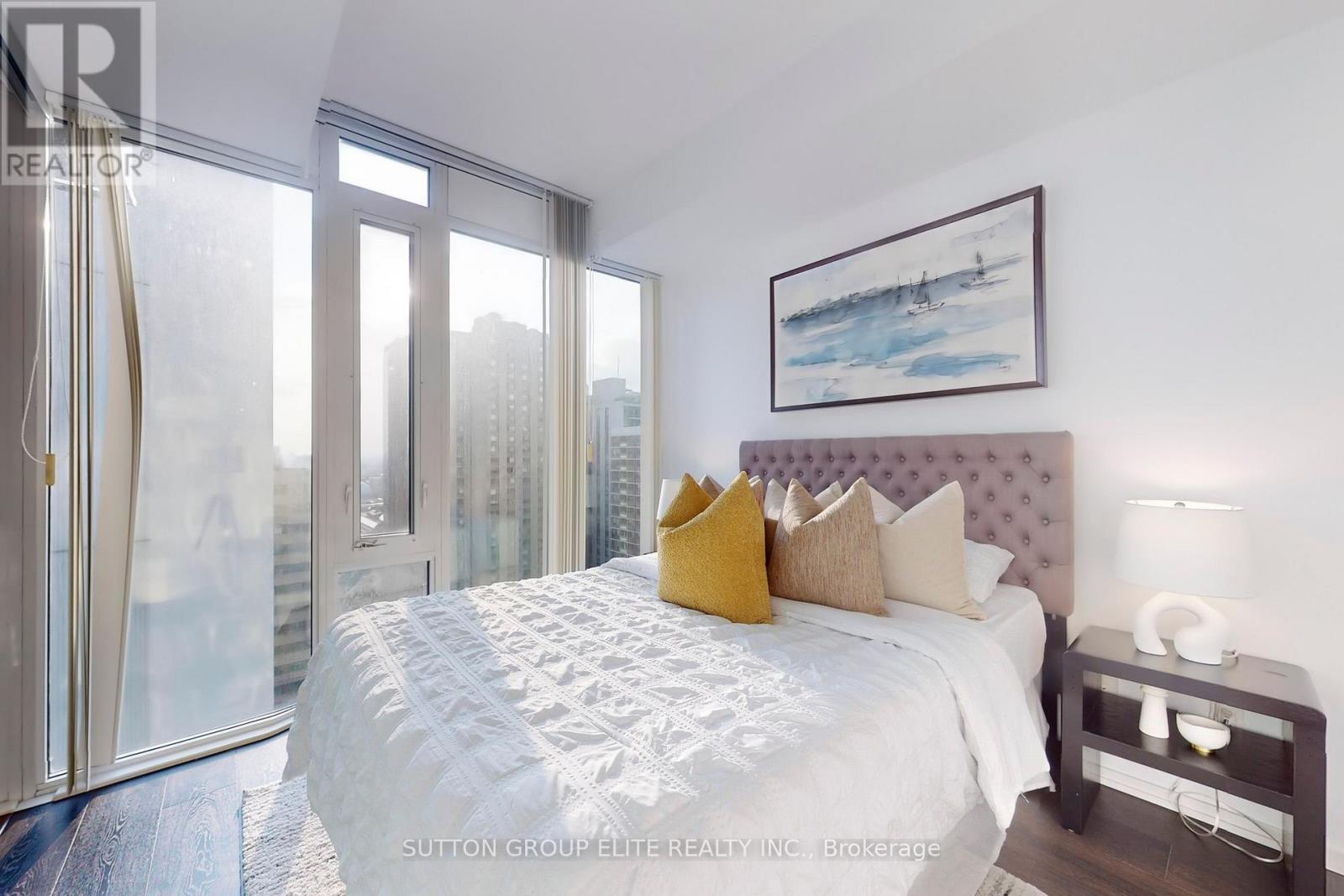 1705 - 75 St Nicholas Street, Toronto, Ontario  M4Y 0A5 - Photo 16 - C13034030