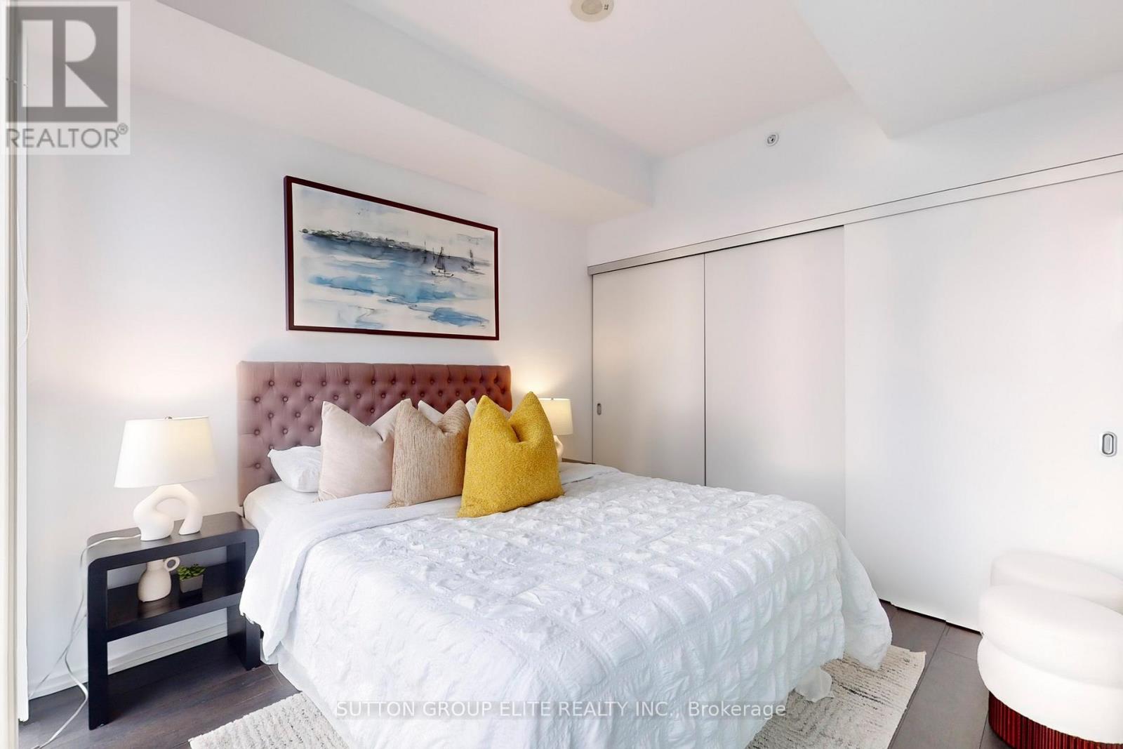 1705 - 75 St Nicholas Street, Toronto, Ontario  M4Y 0A5 - Photo 17 - C13034030