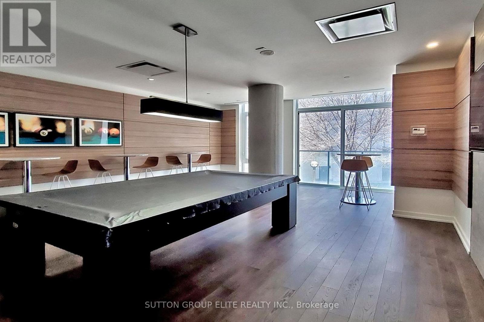 1705 - 75 St Nicholas Street, Toronto, Ontario  M4Y 0A5 - Photo 21 - C13034030