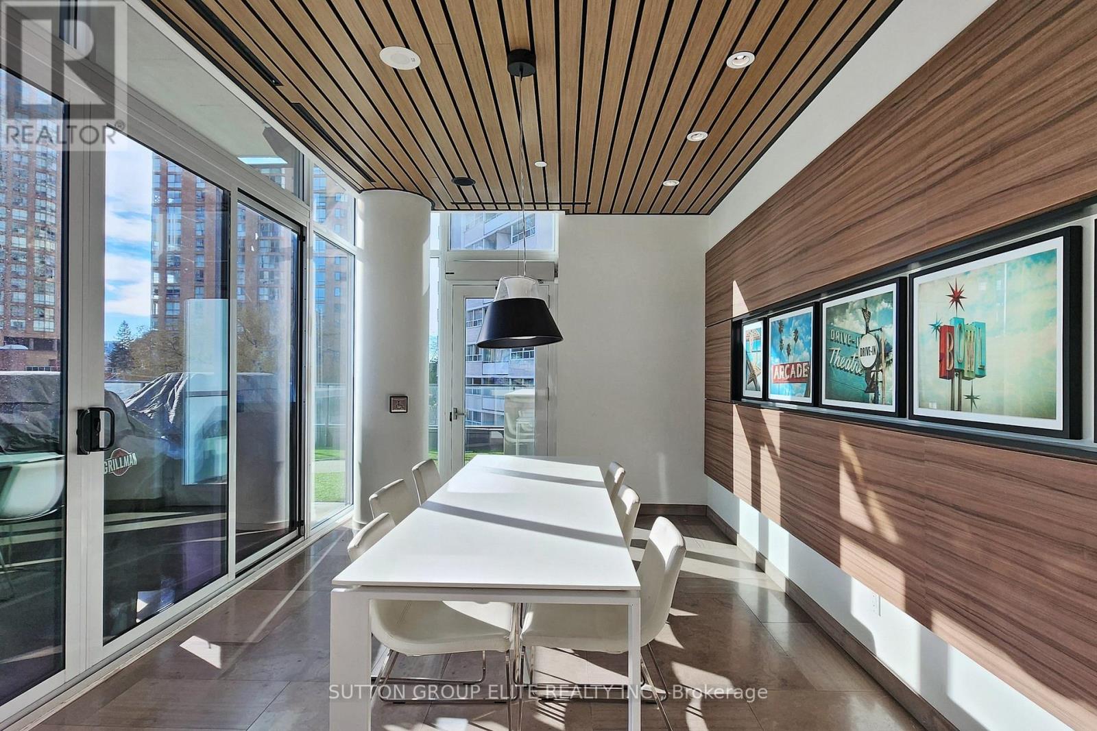 1705 - 75 St Nicholas Street, Toronto, Ontario  M4Y 0A5 - Photo 22 - C13034030