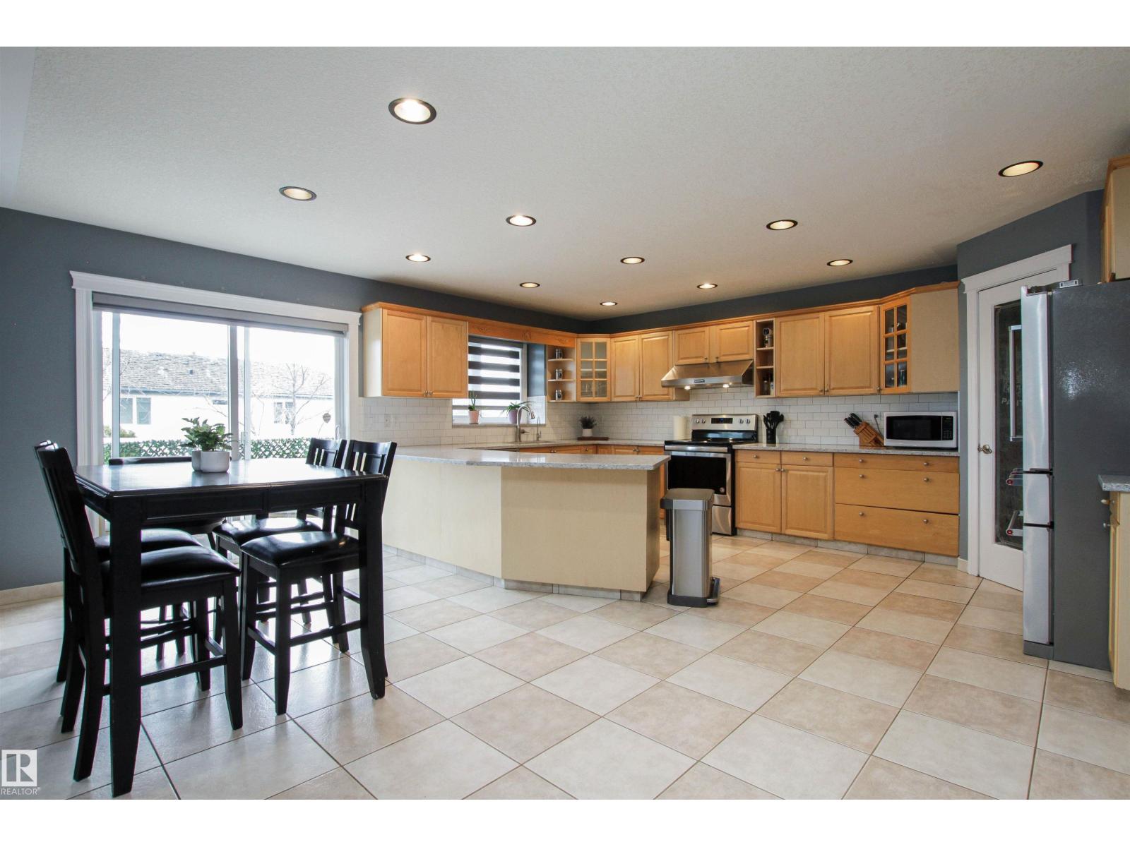 427 Norway Cr, Sherwood Park, Alberta  T8A 5Z4 - Photo 10 - E4483682