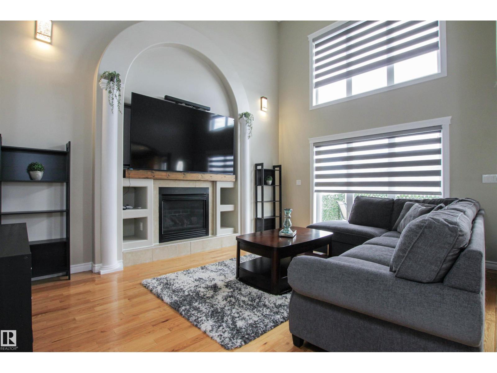 427 Norway Cr, Sherwood Park, Alberta  T8A 5Z4 - Photo 15 - E4483682