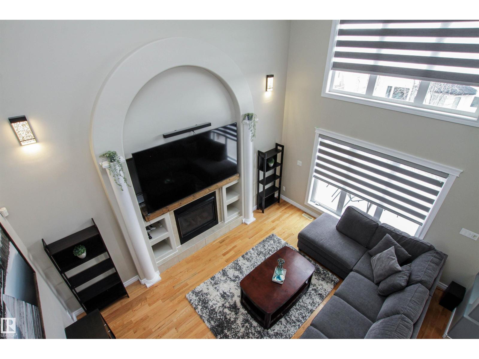 427 Norway Cr, Sherwood Park, Alberta  T8A 5Z4 - Photo 19 - E4483682