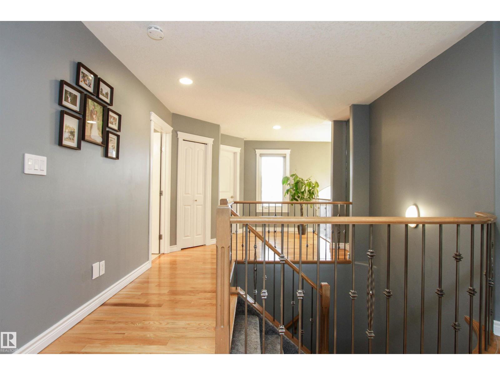 427 Norway Cr, Sherwood Park, Alberta  T8A 5Z4 - Photo 22 - E4483682