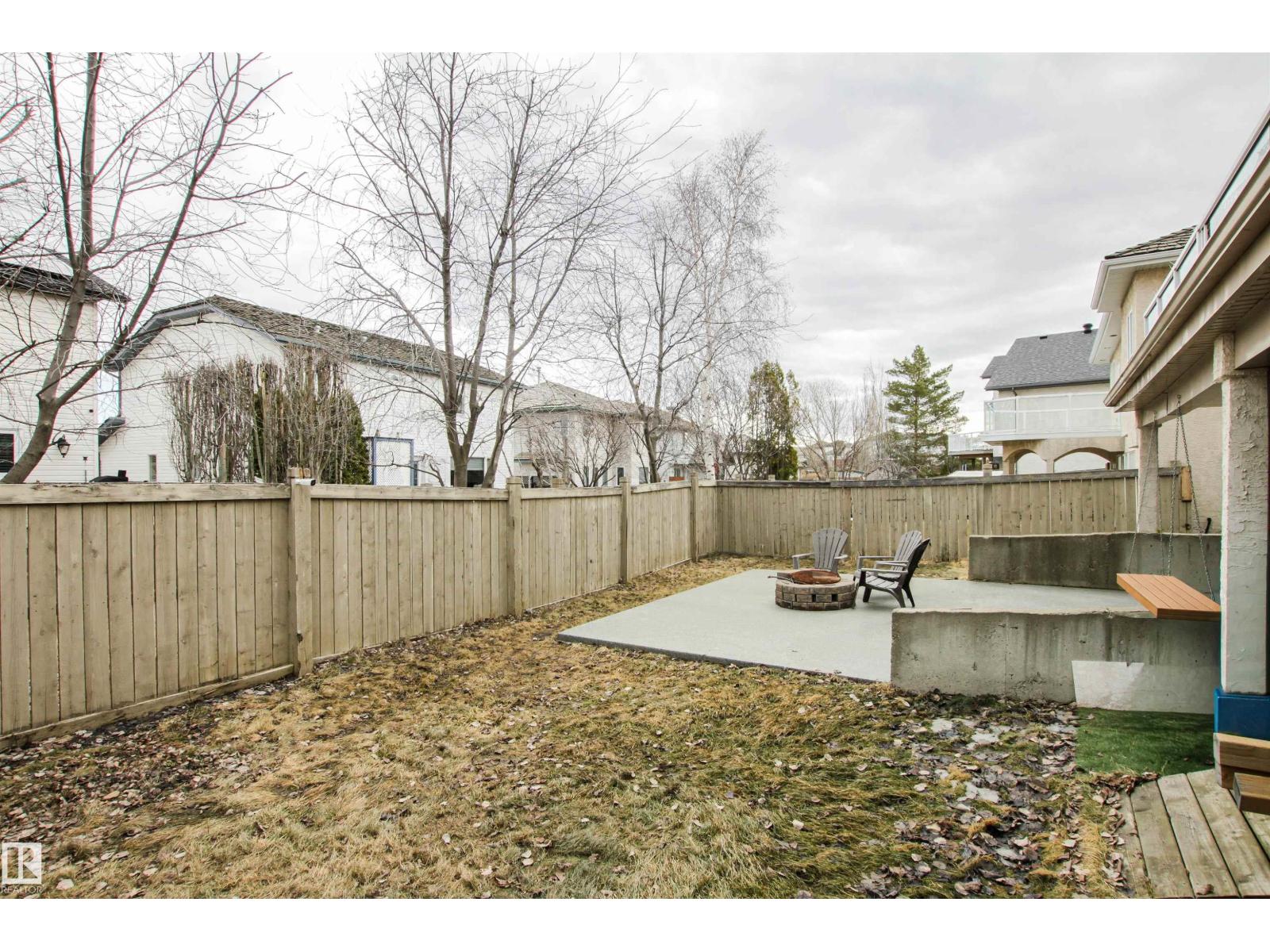 427 Norway Cr, Sherwood Park, Alberta  T8A 5Z4 - Photo 42 - E4483682