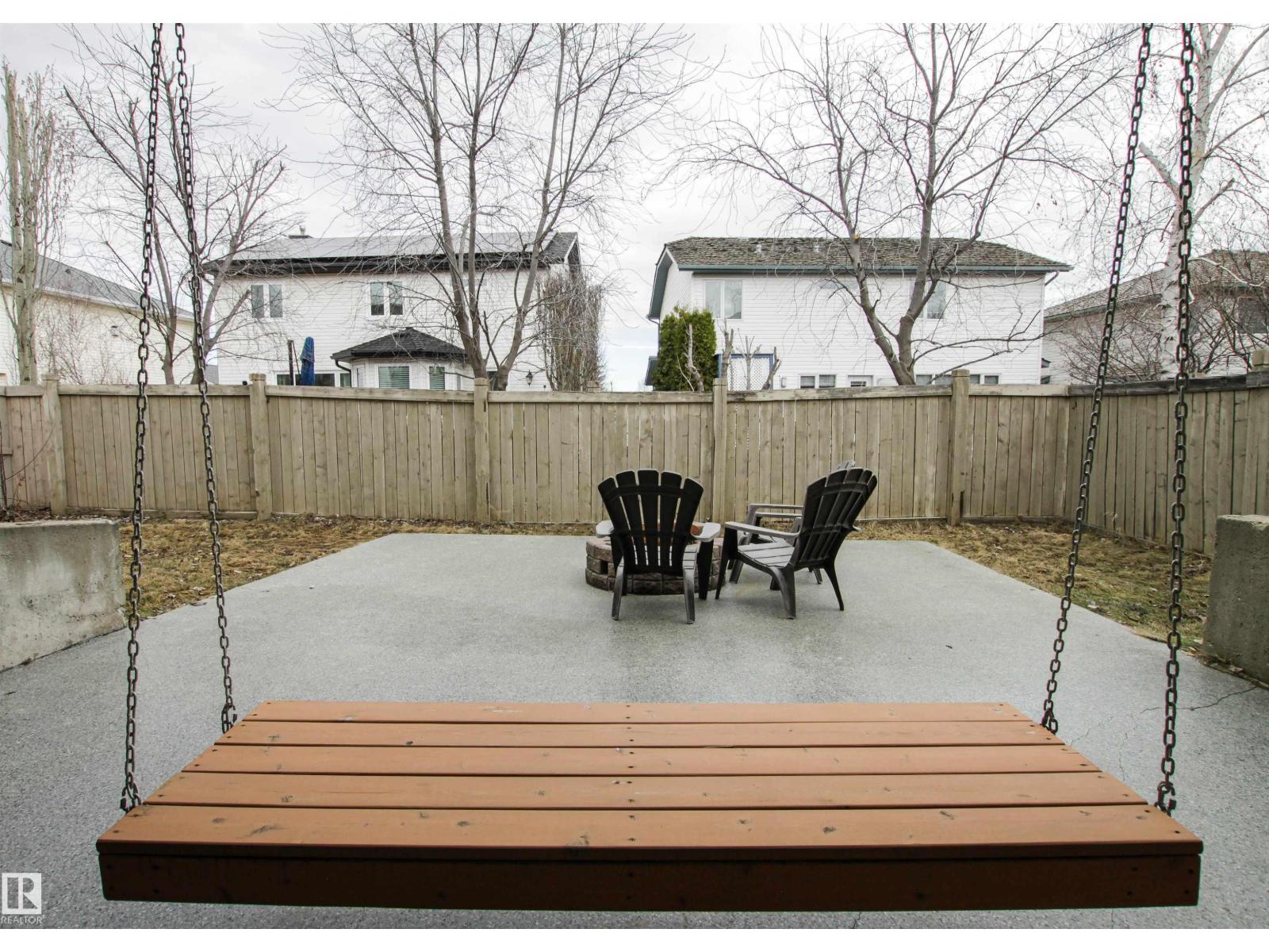 427 Norway Cr, Sherwood Park, Alberta  T8A 5Z4 - Photo 45 - E4483682