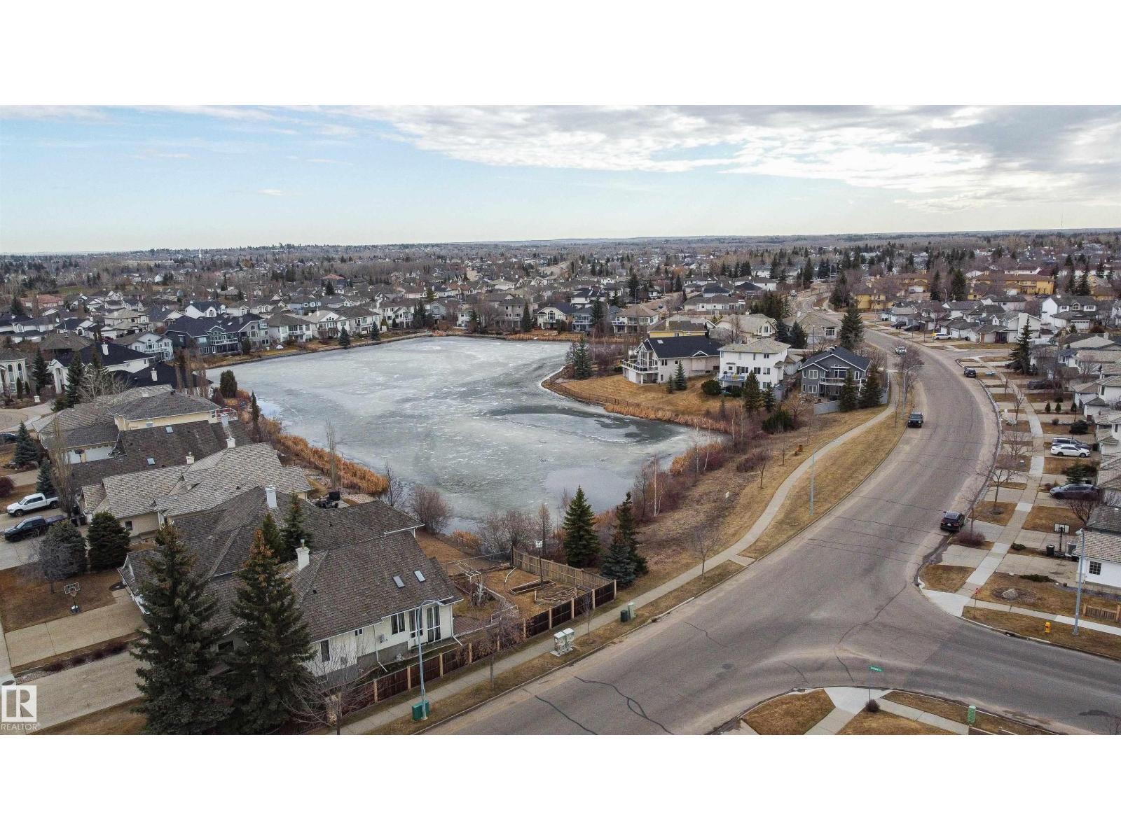 427 Norway Cr, Sherwood Park, Alberta  T8A 5Z4 - Photo 46 - E4483682