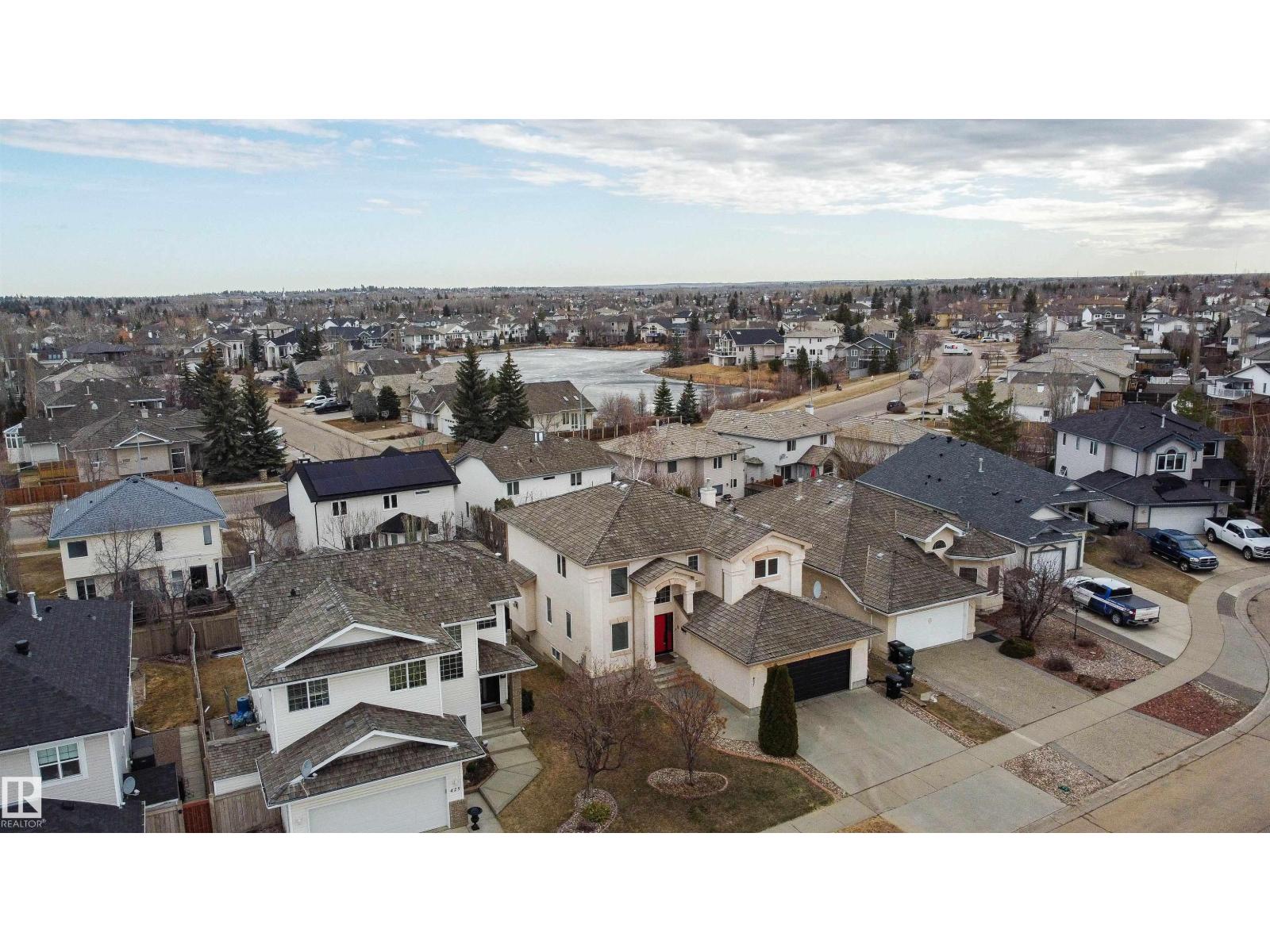 427 Norway Cr, Sherwood Park, Alberta  T8A 5Z4 - Photo 48 - E4483682