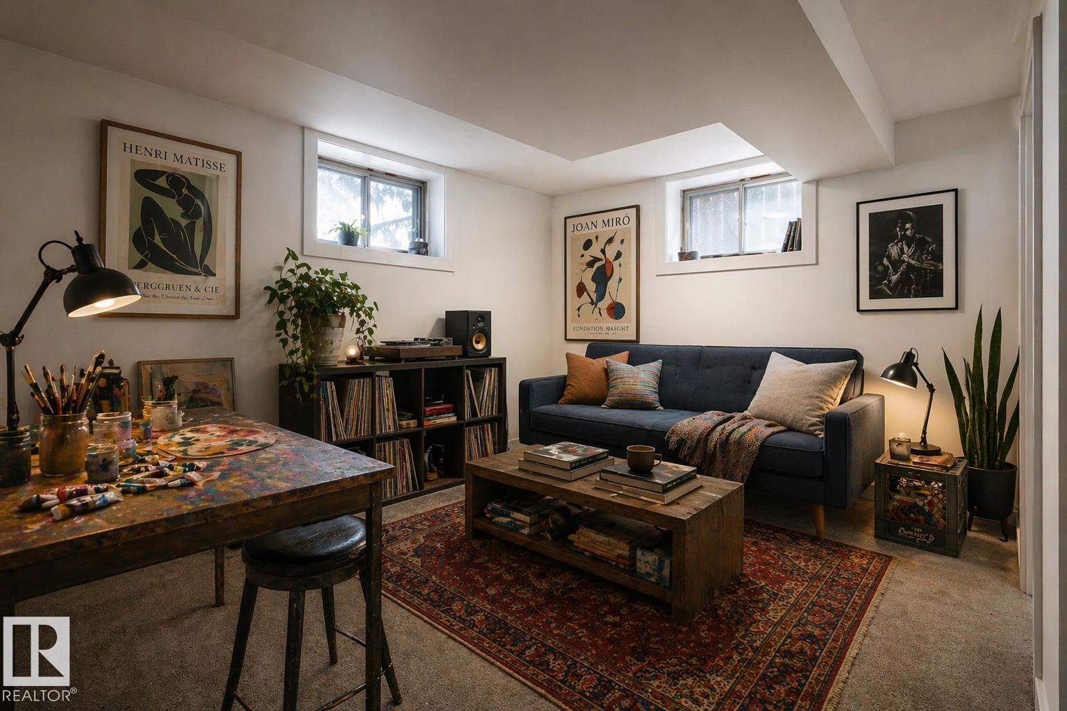 10930 131 St Nw, Edmonton, Alberta  T5M 1B4 - Photo 31 - E4483683