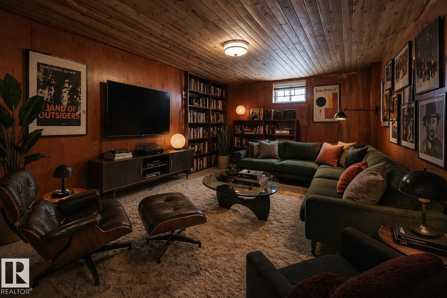 10930 131 St Nw, Edmonton, Alberta  T5M 1B4 - Photo 38 - E4483683