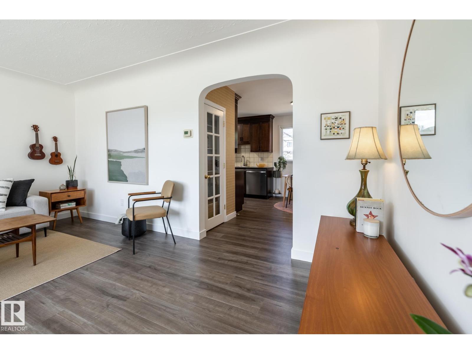 10930 131 St Nw, Edmonton, Alberta  T5M 1B4 - Photo 4 - E4483683