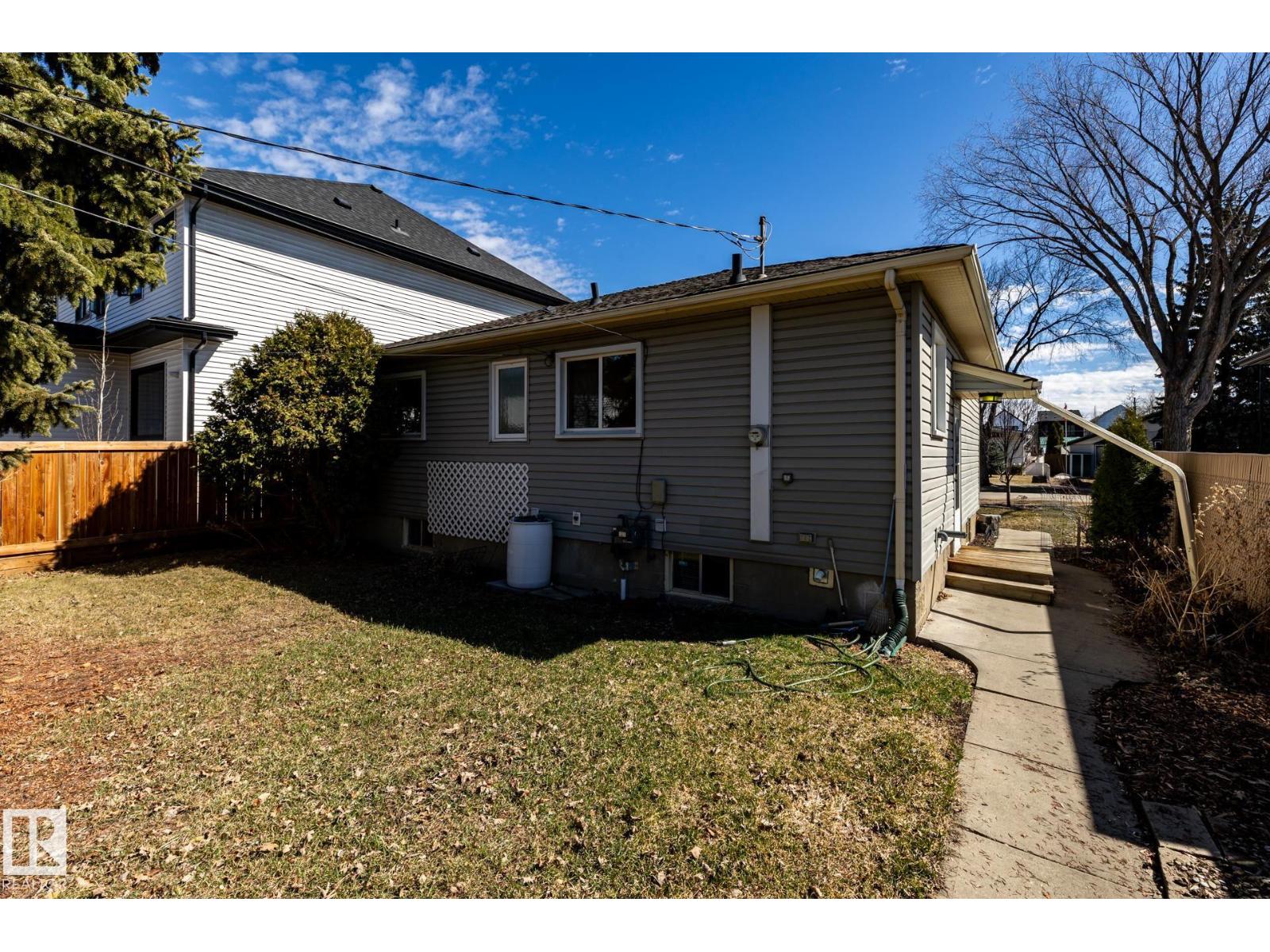 10930 131 St Nw, Edmonton, Alberta  T5M 1B4 - Photo 40 - E4483683