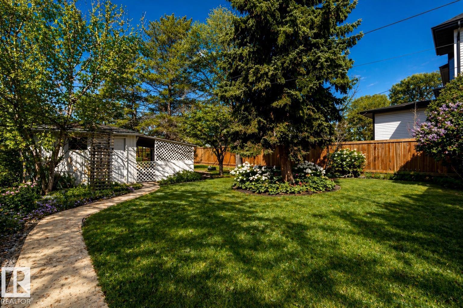 10930 131 St Nw, Edmonton, Alberta  T5M 1B4 - Photo 42 - E4483683