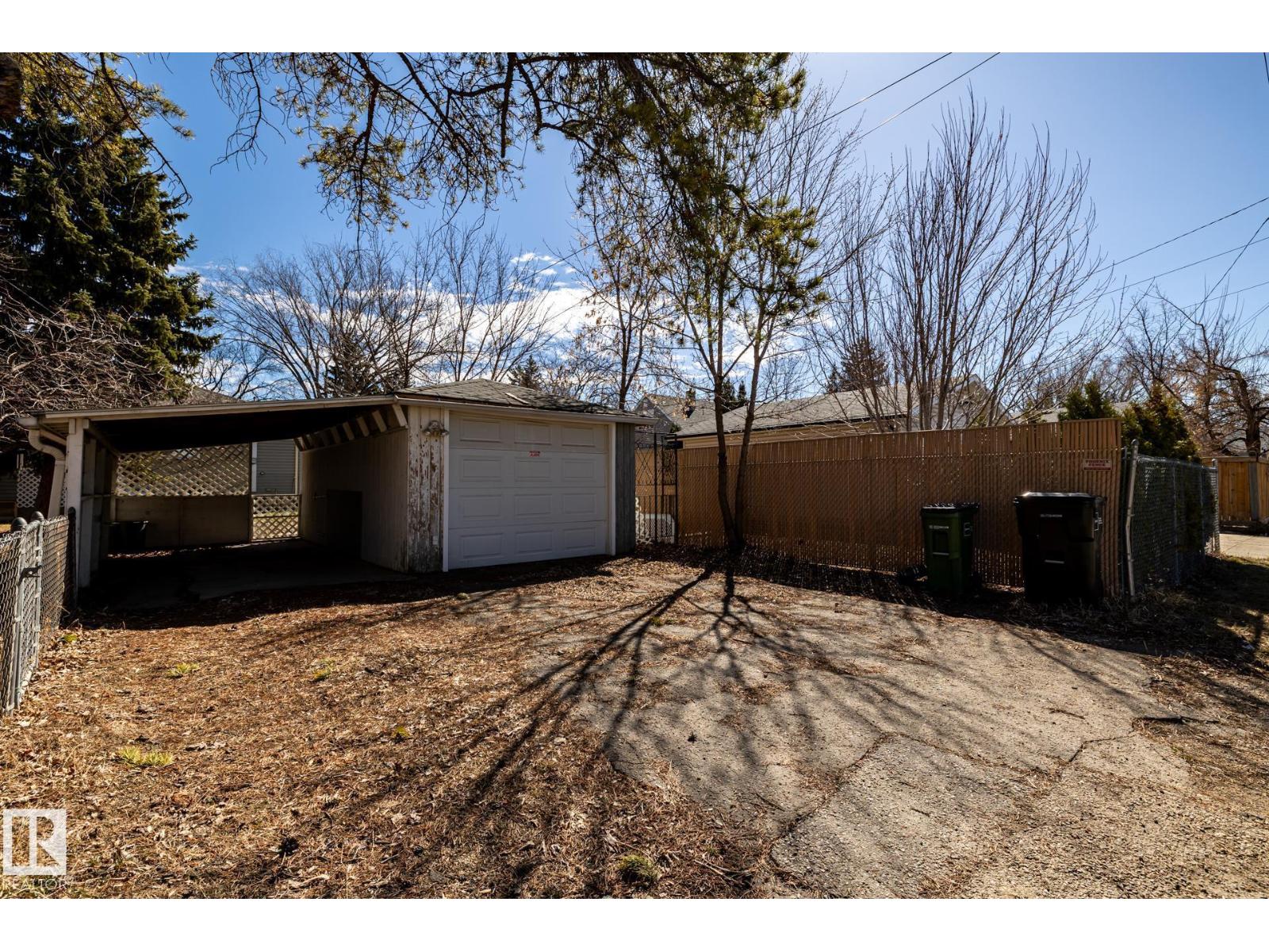 10930 131 St Nw, Edmonton, Alberta  T5M 1B4 - Photo 47 - E4483683