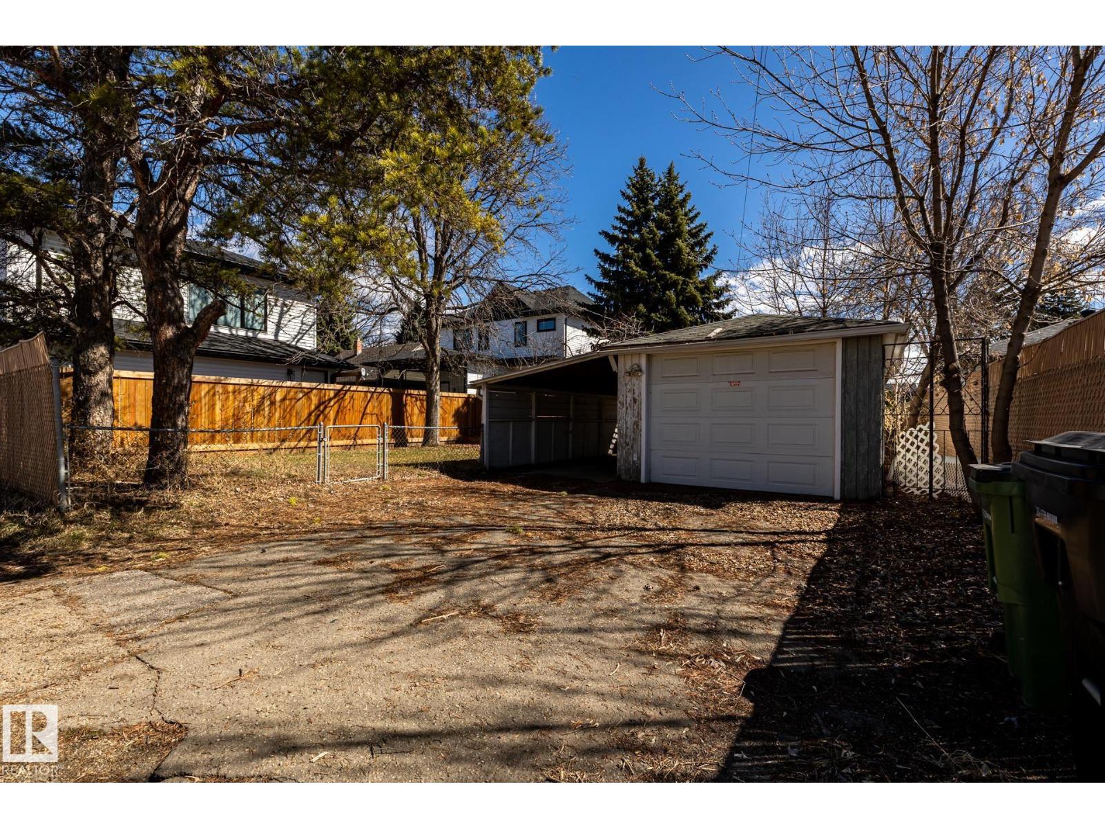 10930 131 St Nw, Edmonton, Alberta  T5M 1B4 - Photo 48 - E4483683