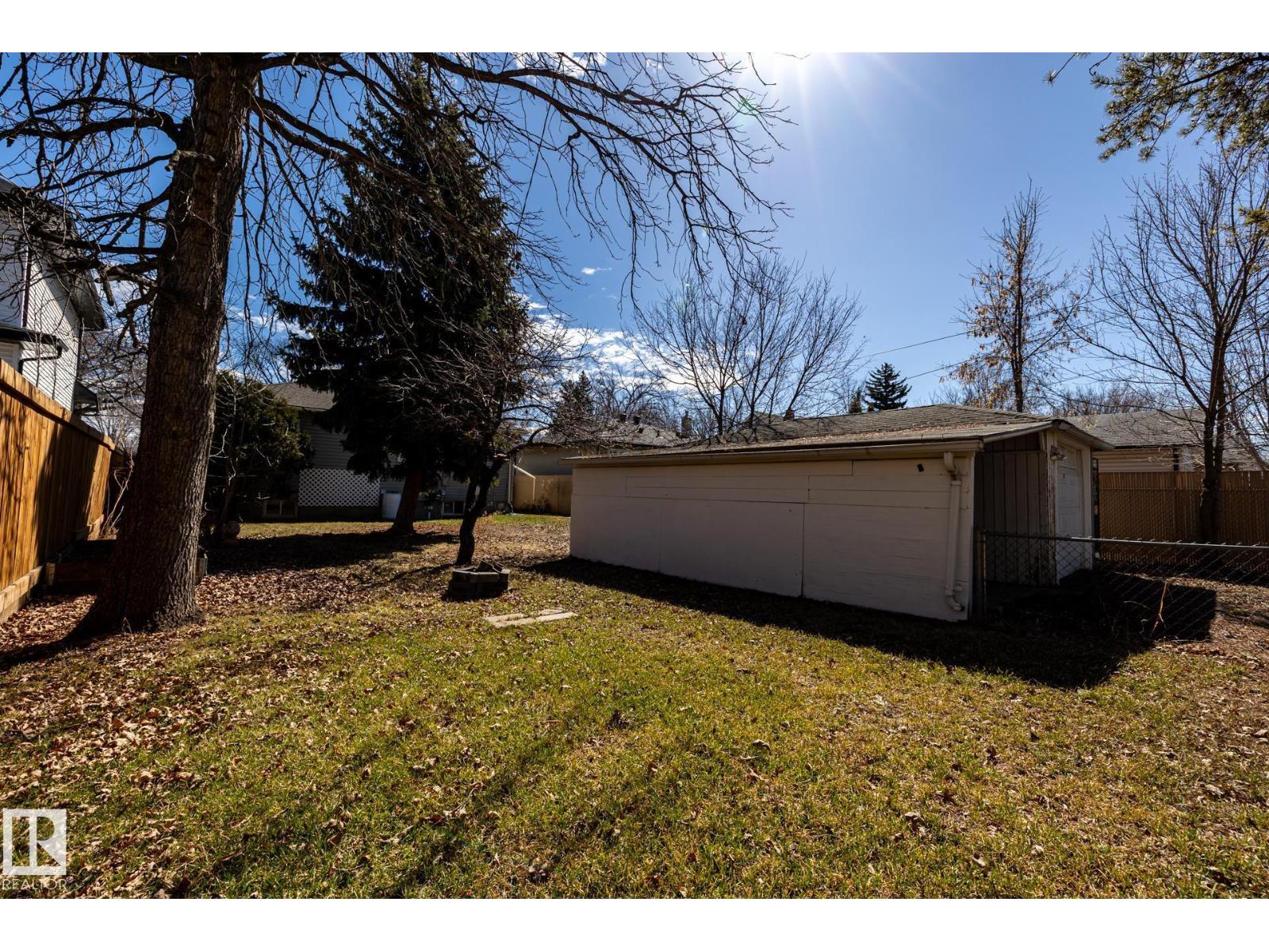 10930 131 St Nw, Edmonton, Alberta  T5M 1B4 - Photo 49 - E4483683