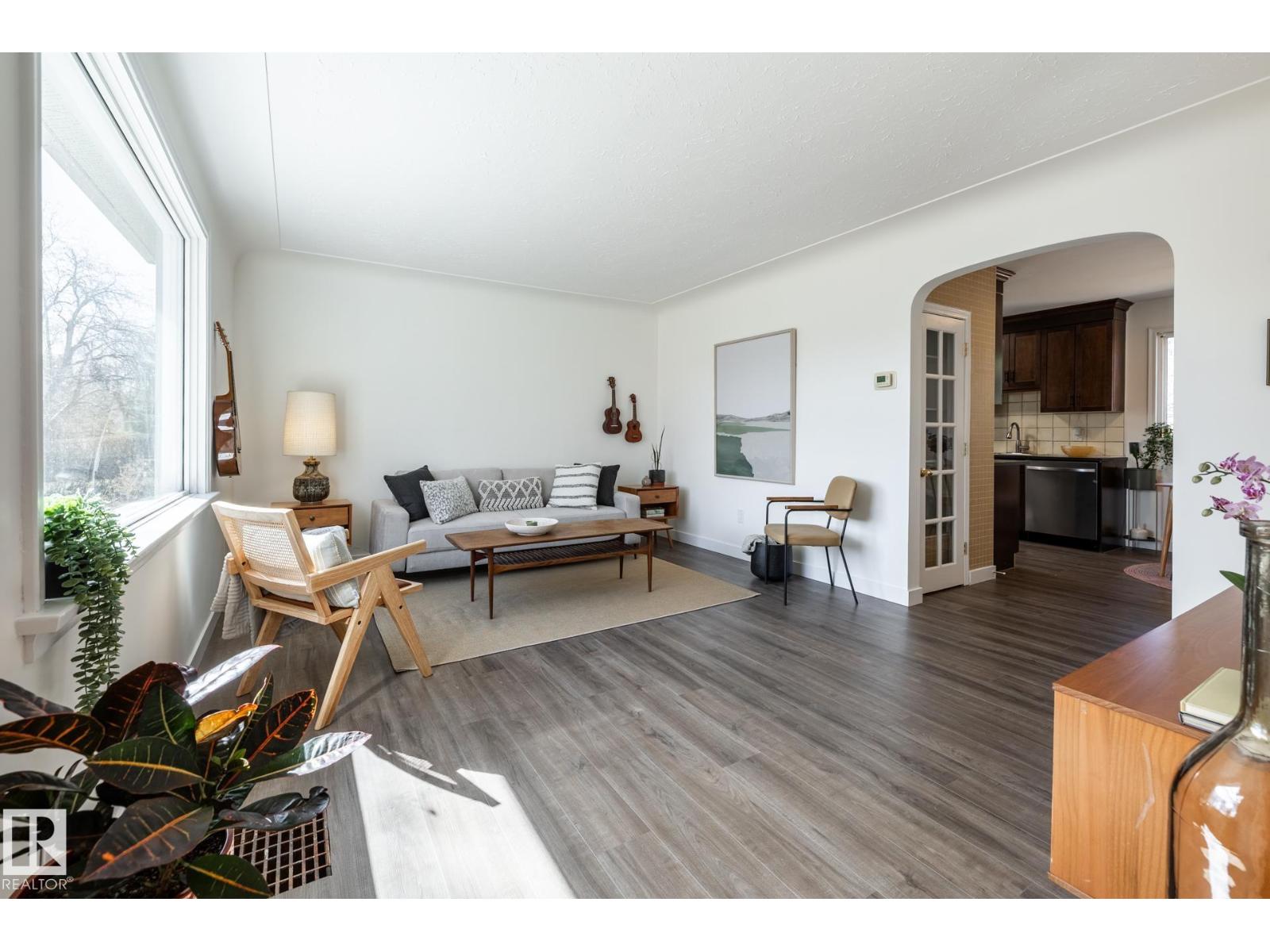 10930 131 St Nw, Edmonton, Alberta  T5M 1B4 - Photo 5 - E4483683