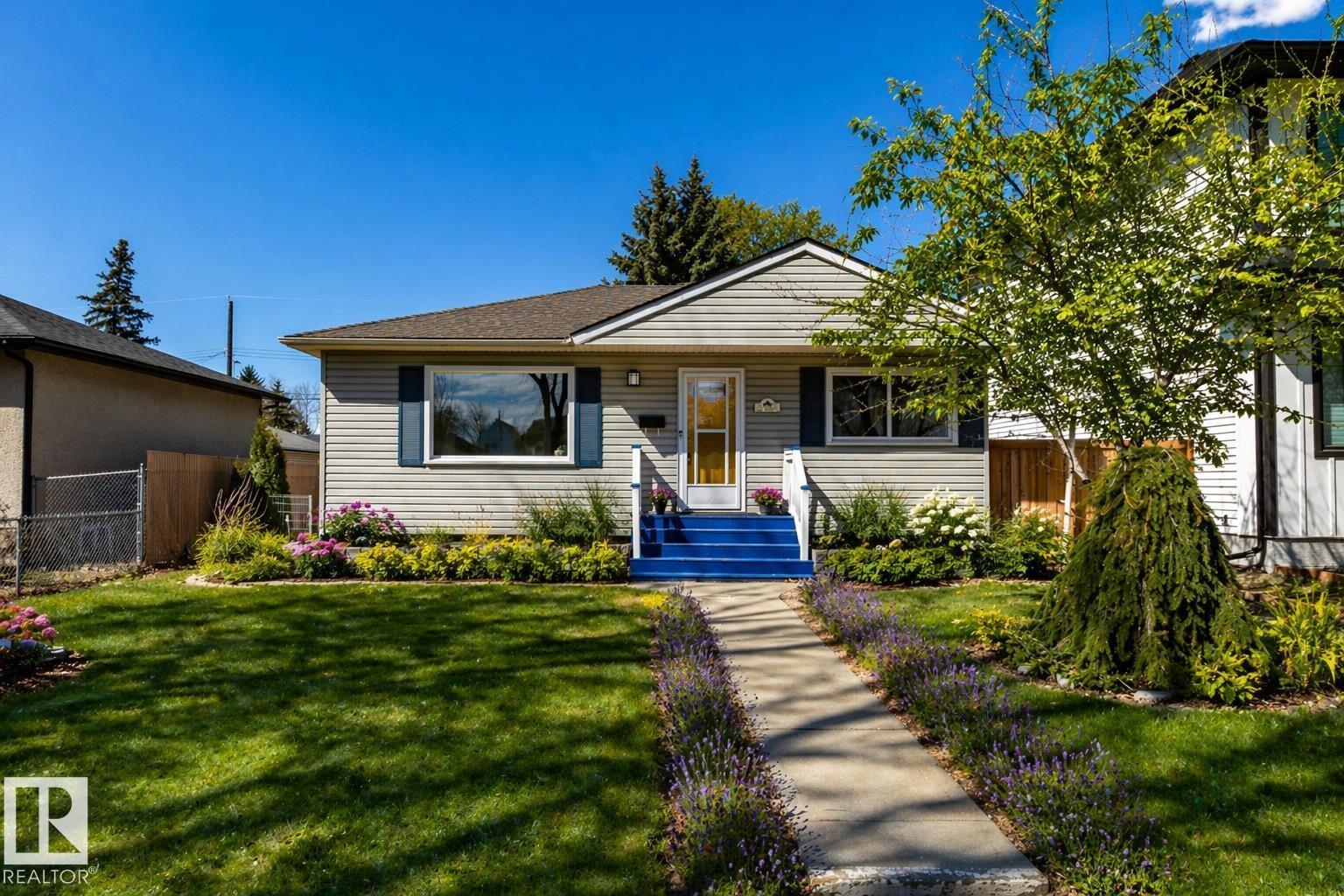 10930 131 St Nw, Edmonton, Alberta  T5M 1B4 - Photo 50 - E4483683