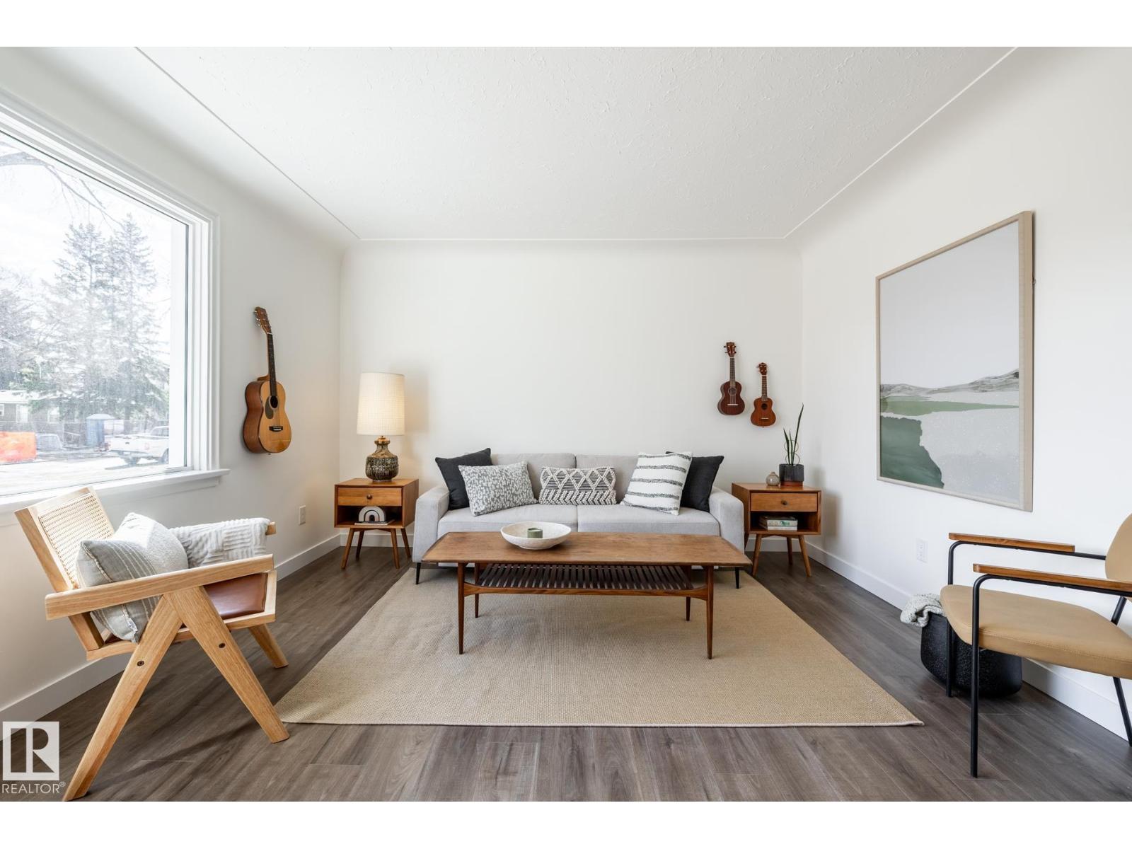 10930 131 St Nw, Edmonton, Alberta  T5M 1B4 - Photo 6 - E4483683