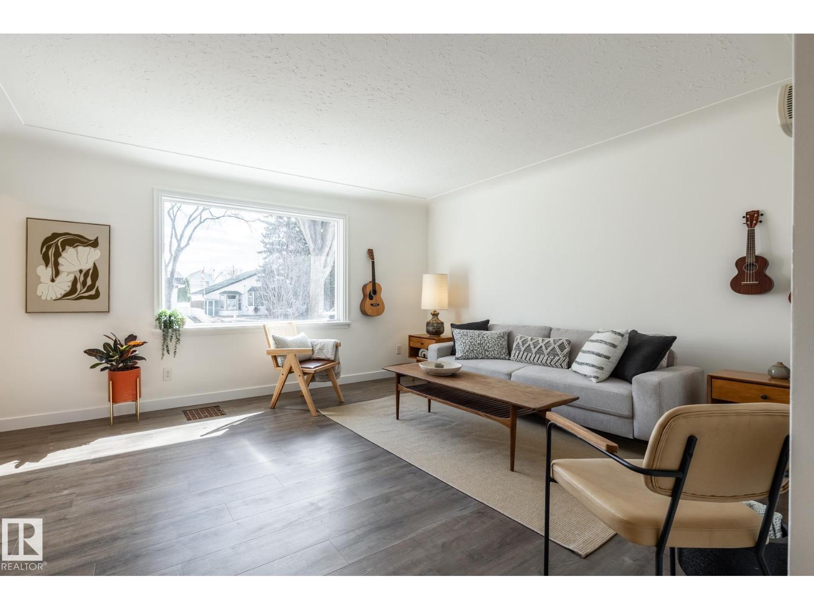 10930 131 St Nw, Edmonton, Alberta  T5M 1B4 - Photo 7 - E4483683