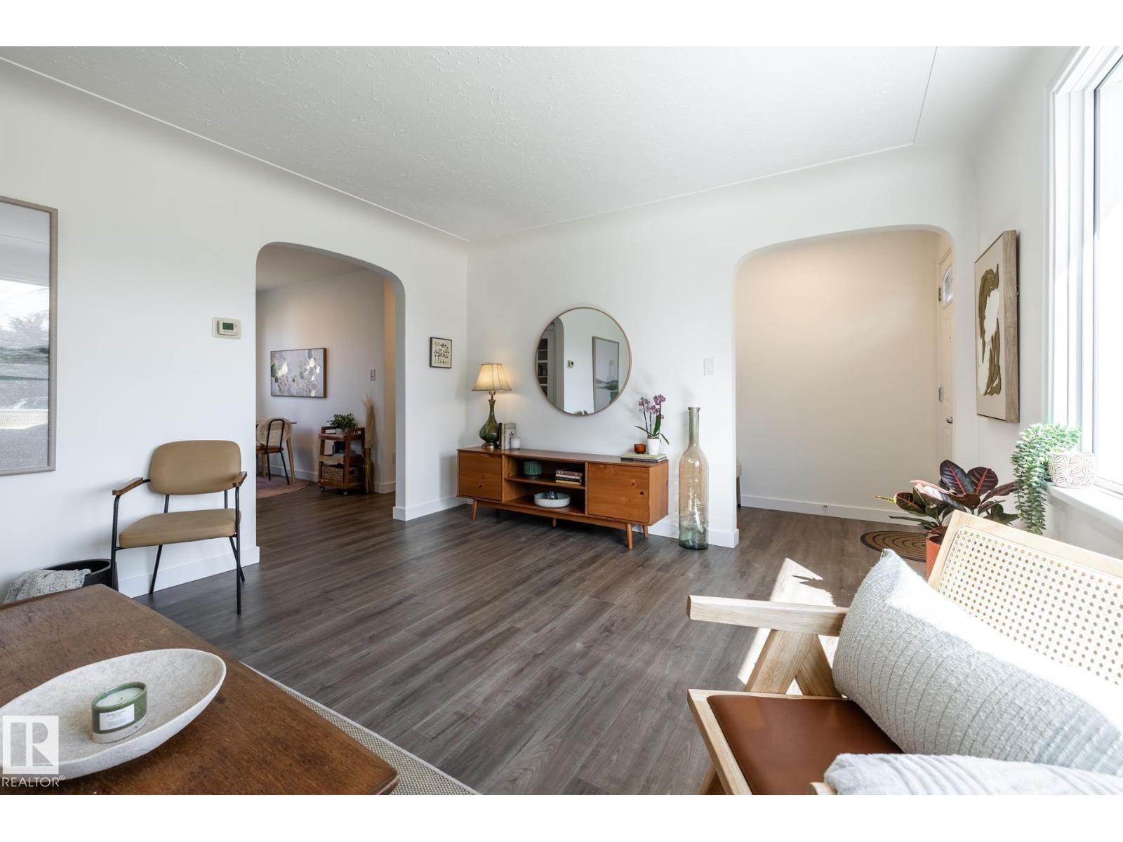 10930 131 St Nw, Edmonton, Alberta  T5M 1B4 - Photo 9 - E4483683