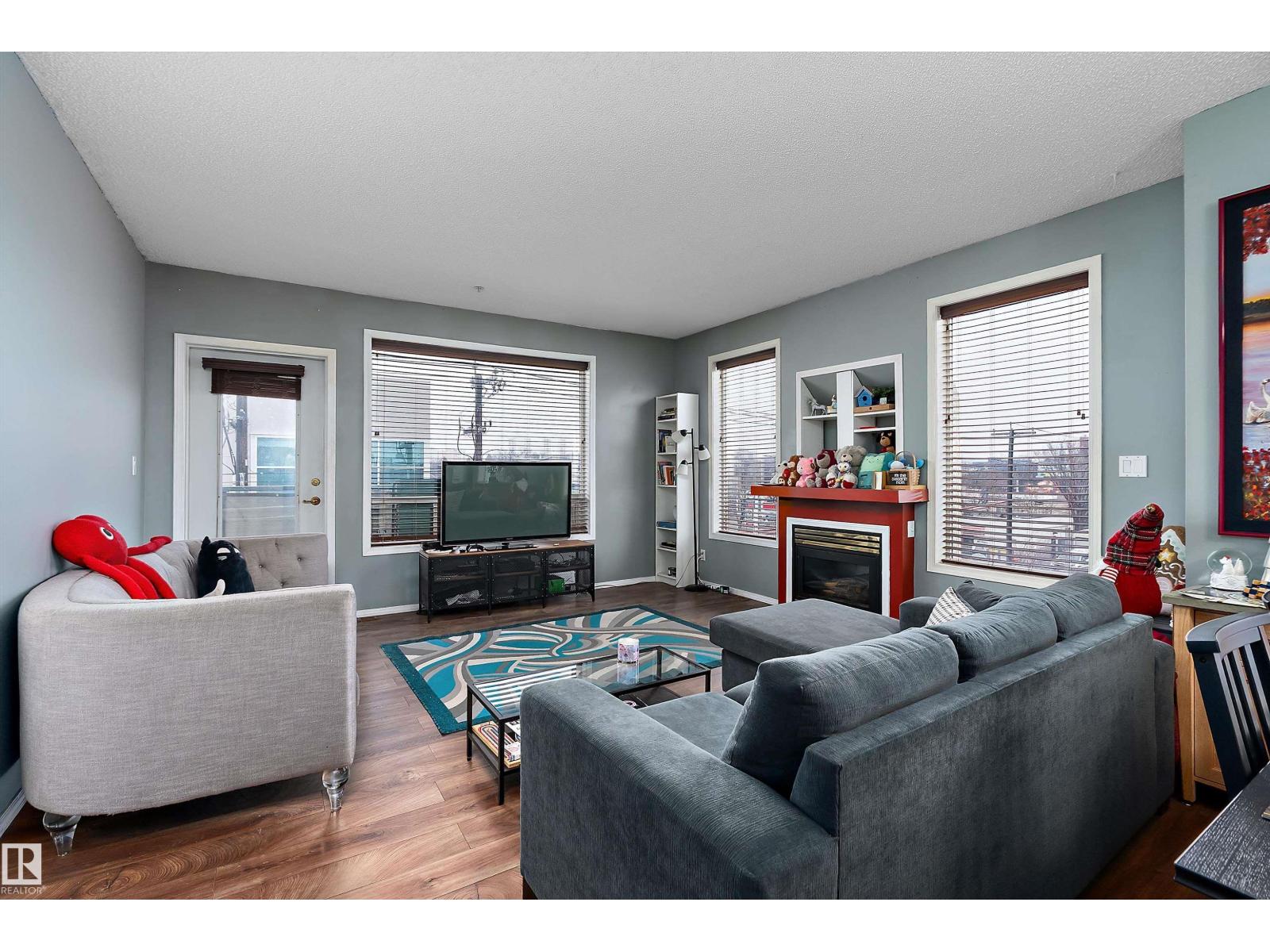 #301 8108 109 St Nw Nw, Edmonton, Alberta  T6G 2V7 - Photo 5 - E4483684