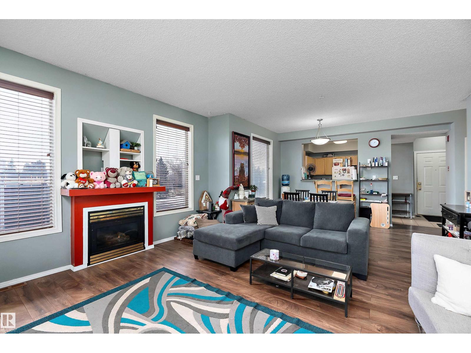 #301 8108 109 St Nw Nw, Edmonton, Alberta  T6G 2V7 - Photo 6 - E4483684