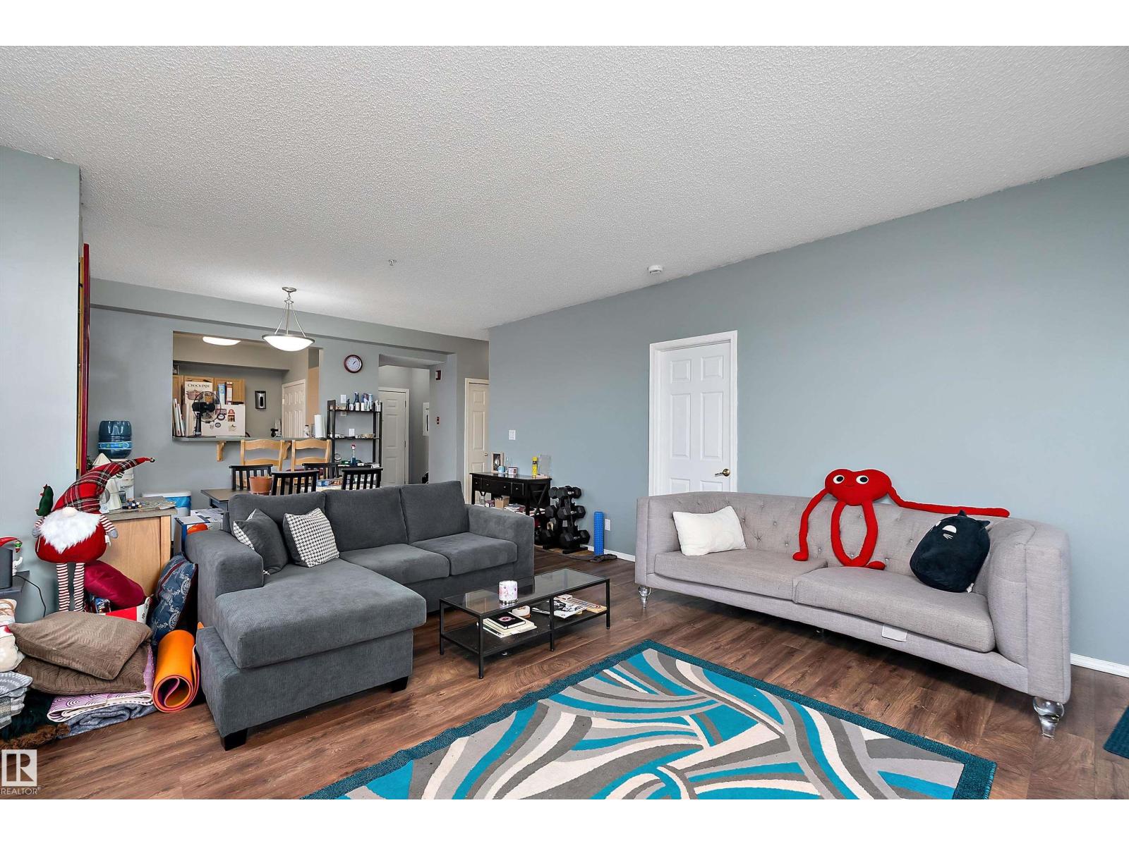 #301 8108 109 St Nw Nw, Edmonton, Alberta  T6G 2V7 - Photo 7 - E4483684