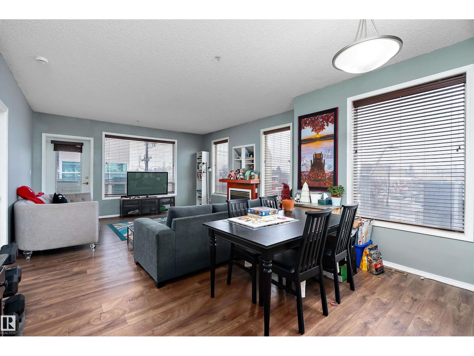 #301 8108 109 St Nw Nw, Edmonton, Alberta  T6G 2V7 - Photo 9 - E4483684