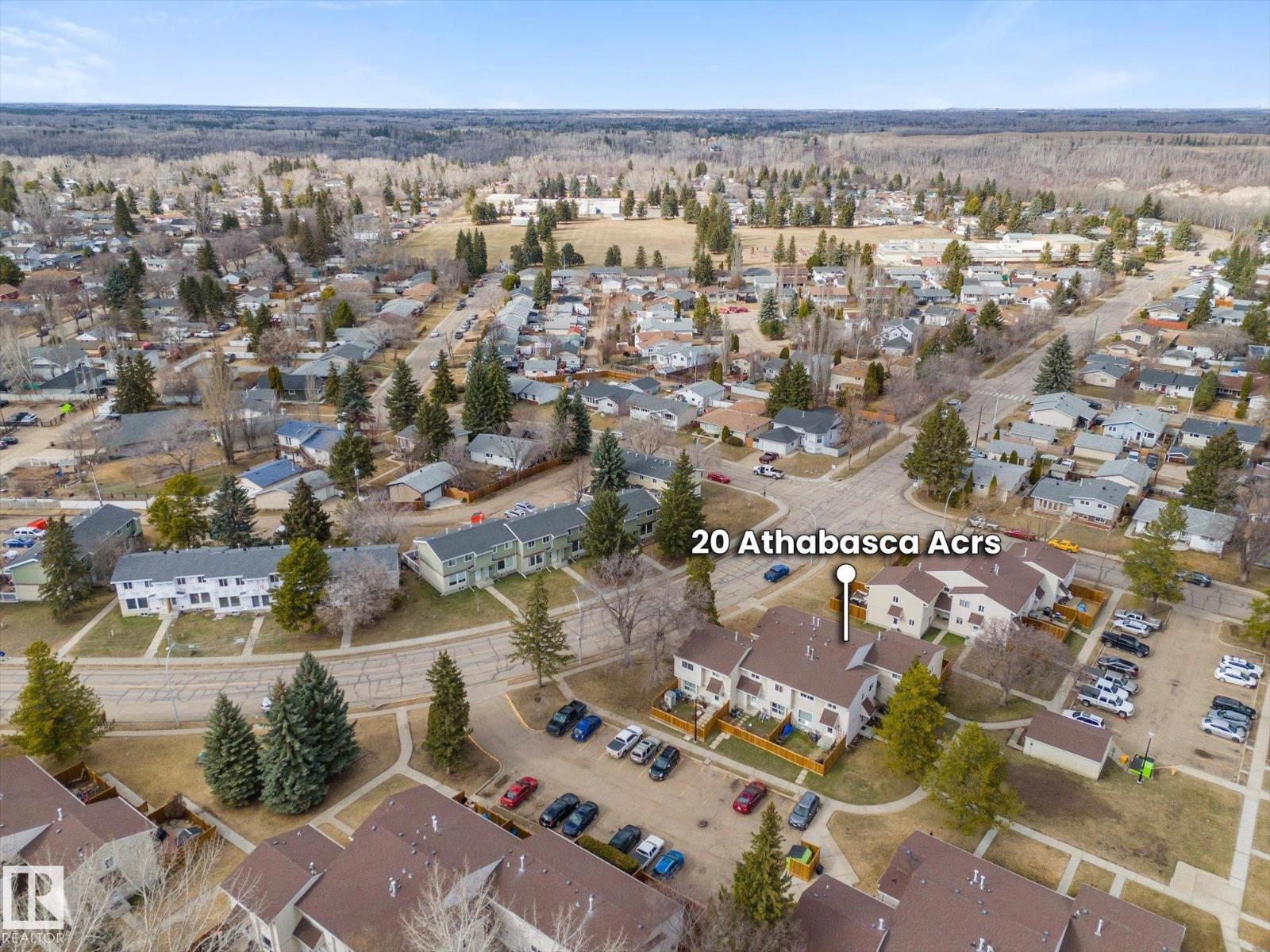 20 Athabasca Ac, Devon, Alberta  T9G 1L8 - Photo 52 - E4483685