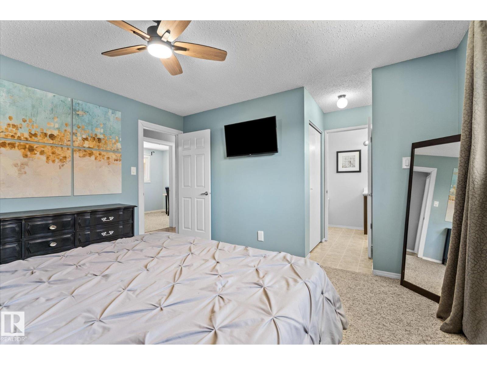 43 Marmot Av, Spruce Grove, Alberta  T7X 2N7 - Photo 17 - E4483686