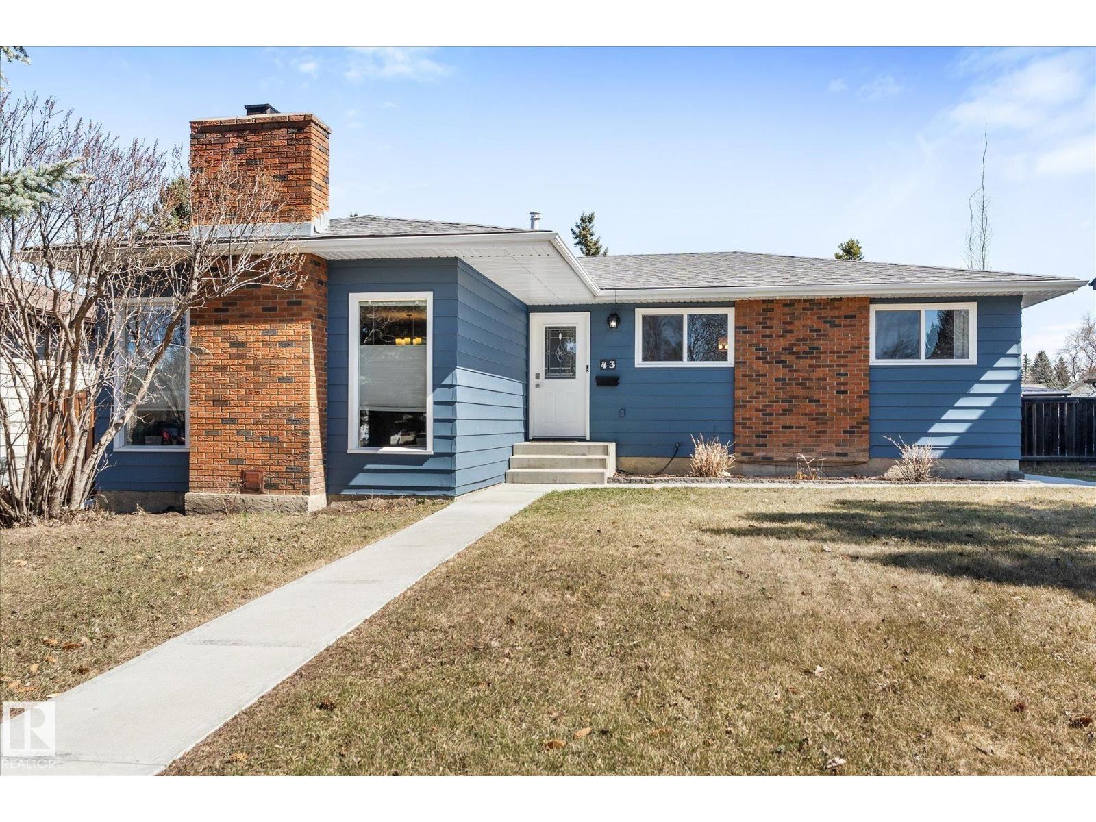 43 Marmot Av, Spruce Grove, Alberta  T7X 2N7 - Photo 2 - E4483686