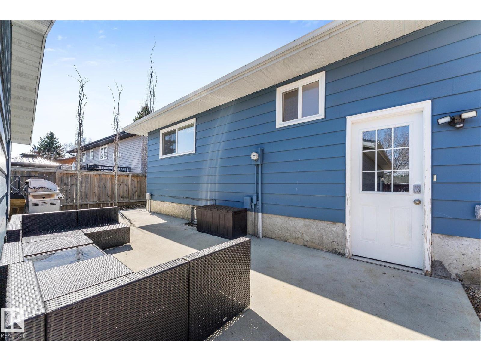 43 Marmot Av, Spruce Grove, Alberta  T7X 2N7 - Photo 35 - E4483686