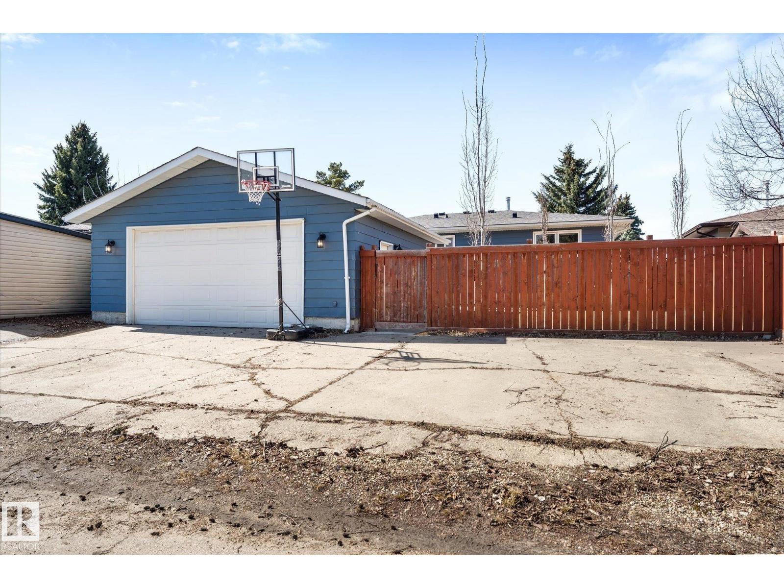 43 Marmot Av, Spruce Grove, Alberta  T7X 2N7 - Photo 38 - E4483686